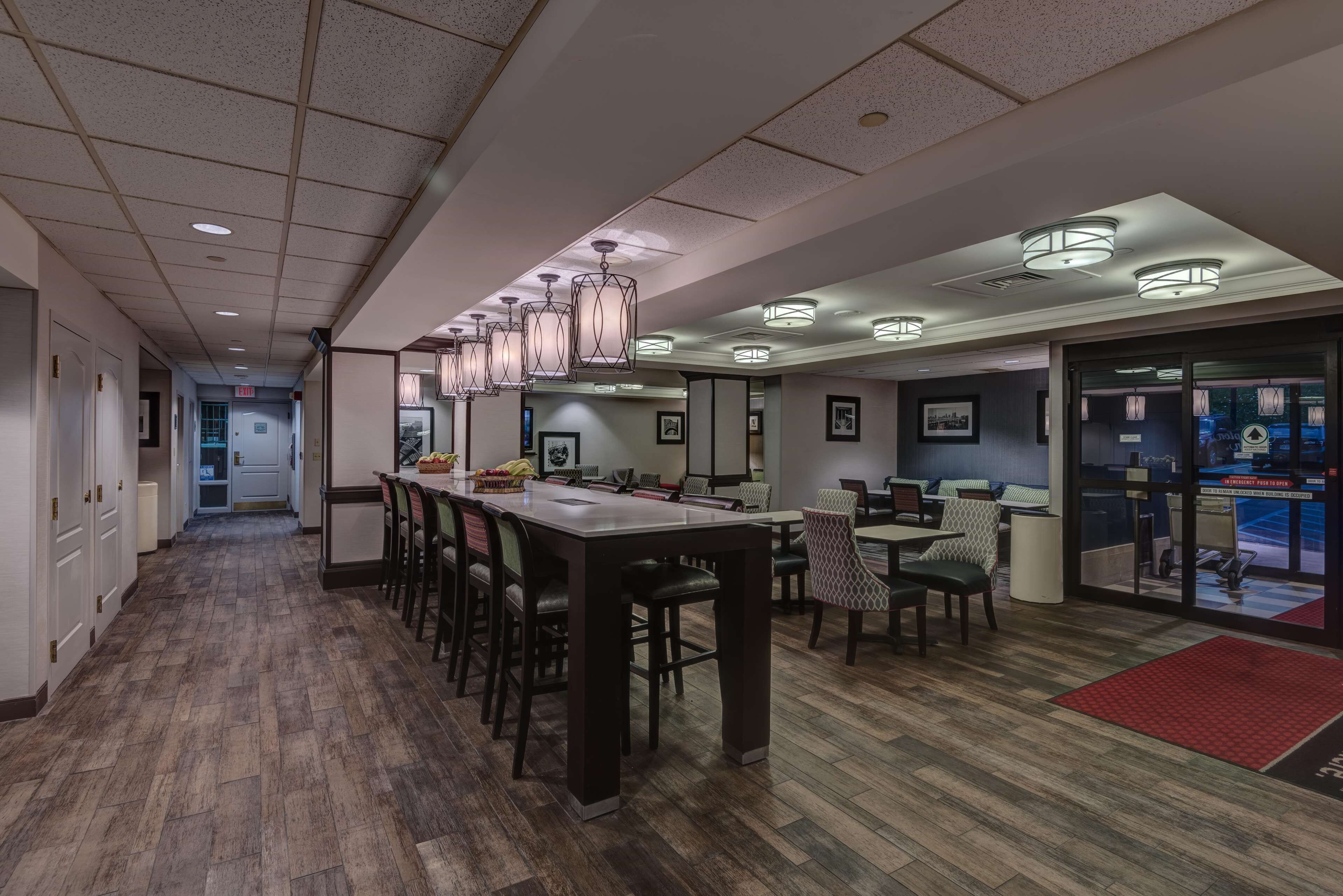 Hampton Inn Pittsburgh Monroeville