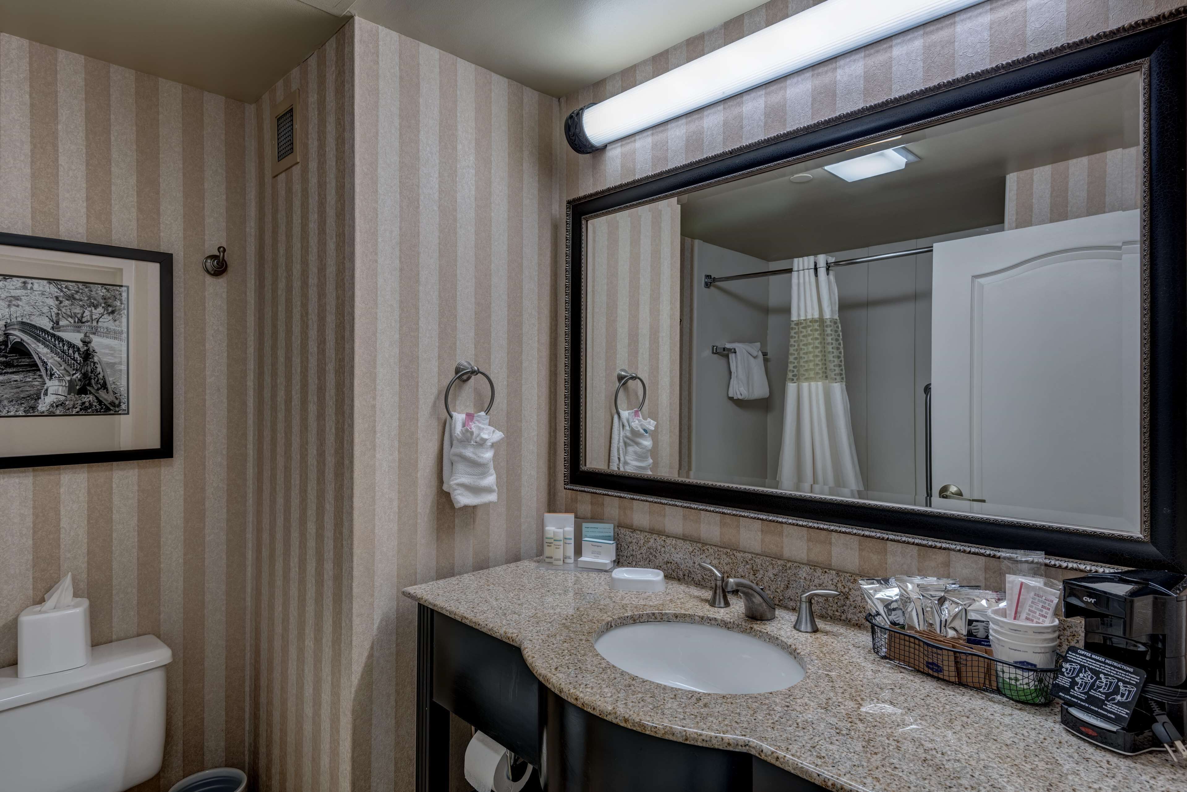 Hampton Inn Pittsburgh Monroeville
