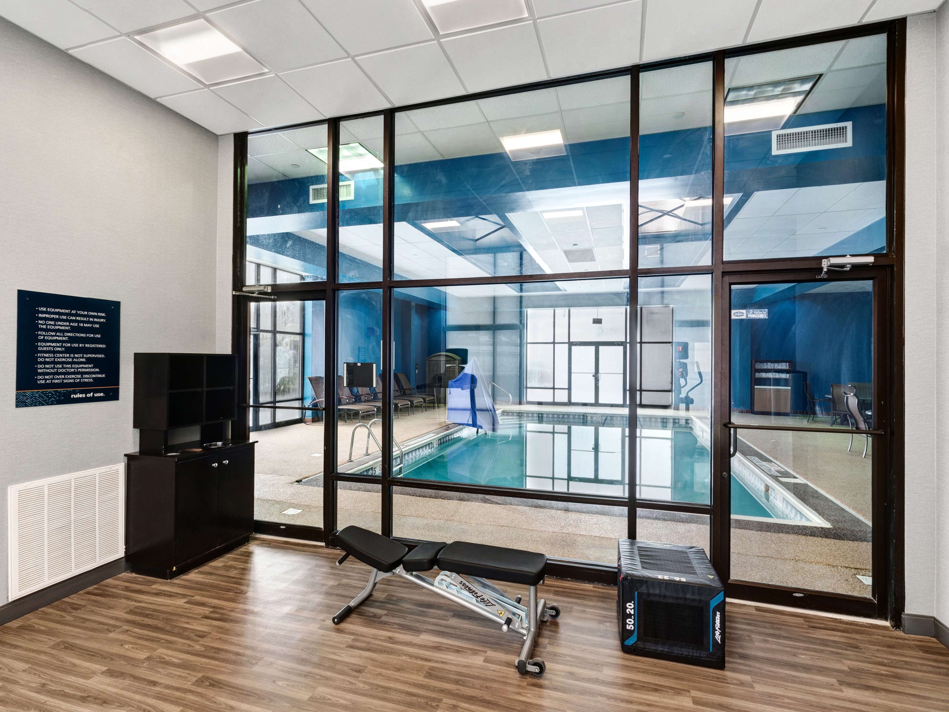 Hampton Inn Pittsburgh Monroeville