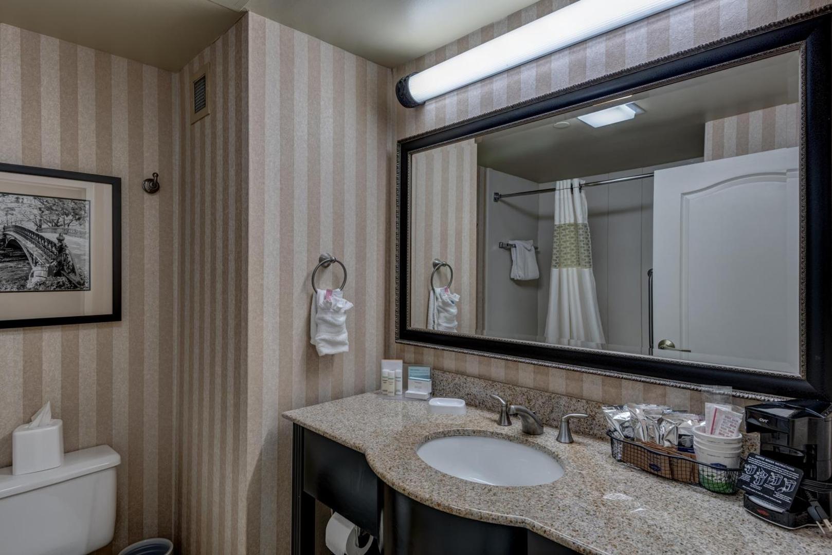 Hampton Inn Pittsburgh Monroeville