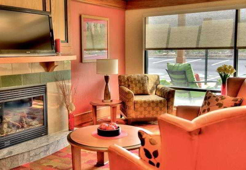 TownePlace Suites Scranton