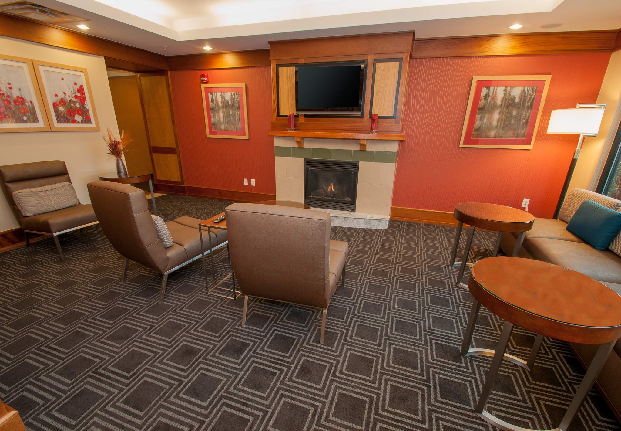 TownePlace Suites Scranton