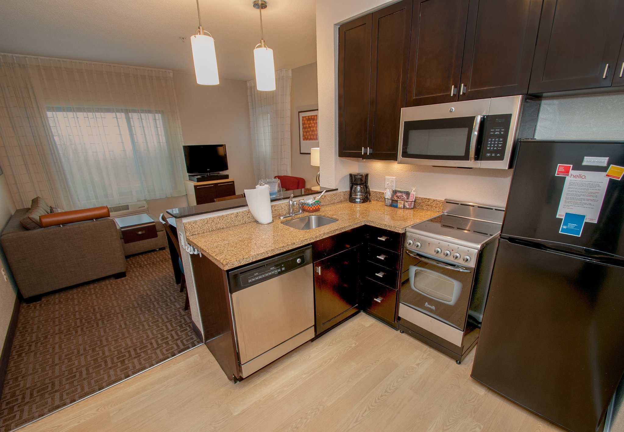 TownePlace Suites Scranton