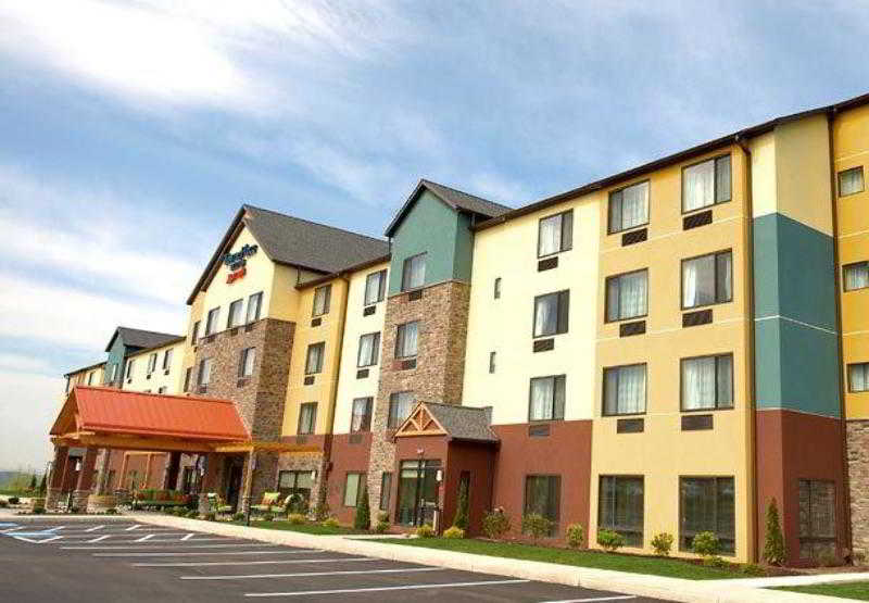 TownePlace Suites Scranton