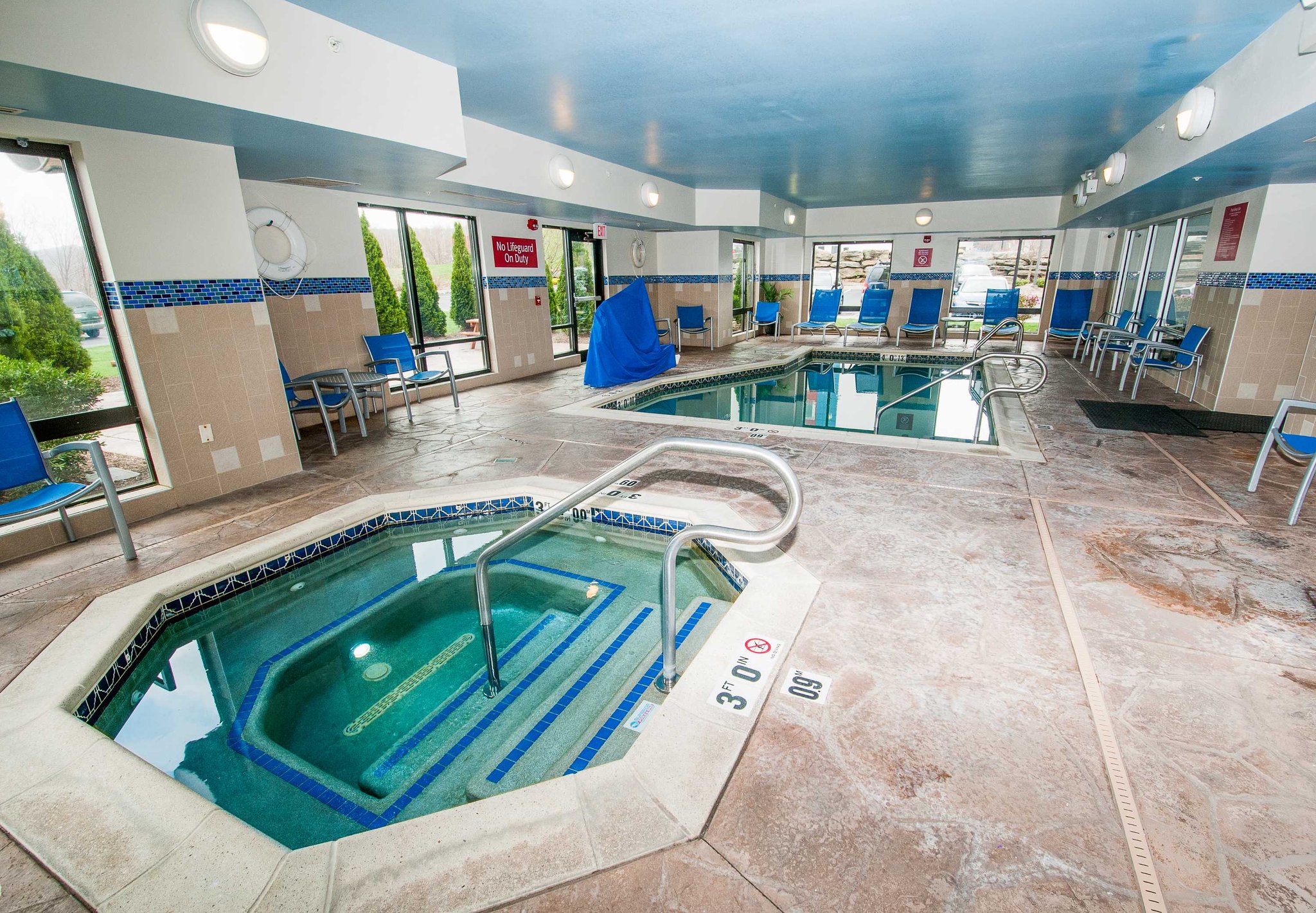 TownePlace Suites Scranton