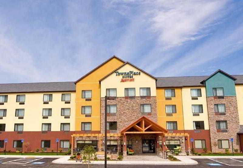 TownePlace Suites Scranton