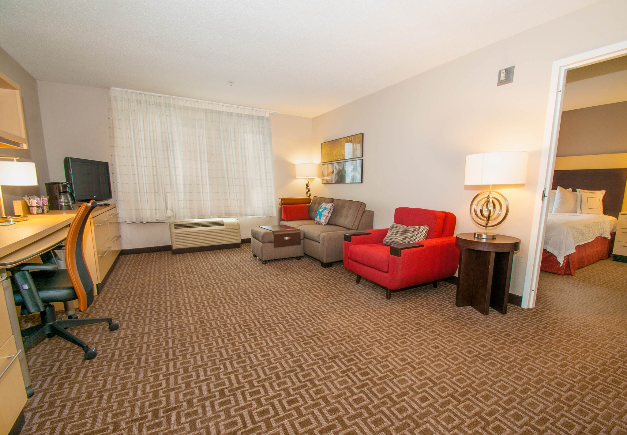 TownePlace Suites Scranton