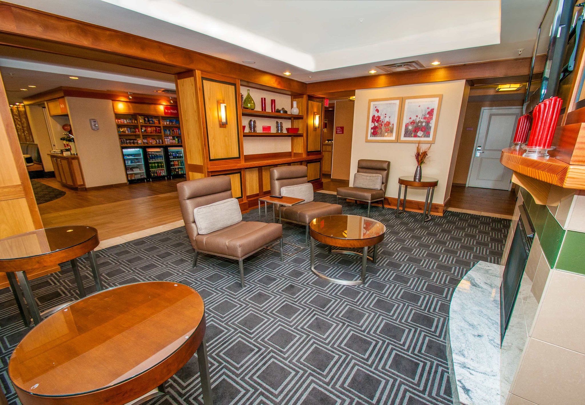TownePlace Suites Scranton