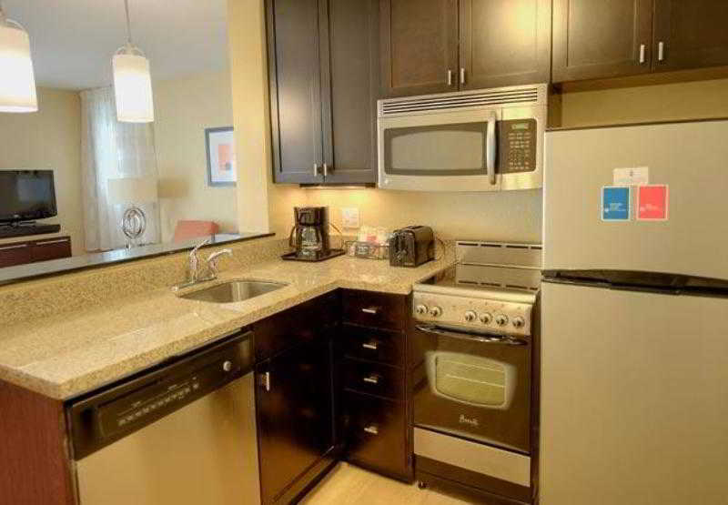 TownePlace Suites Scranton