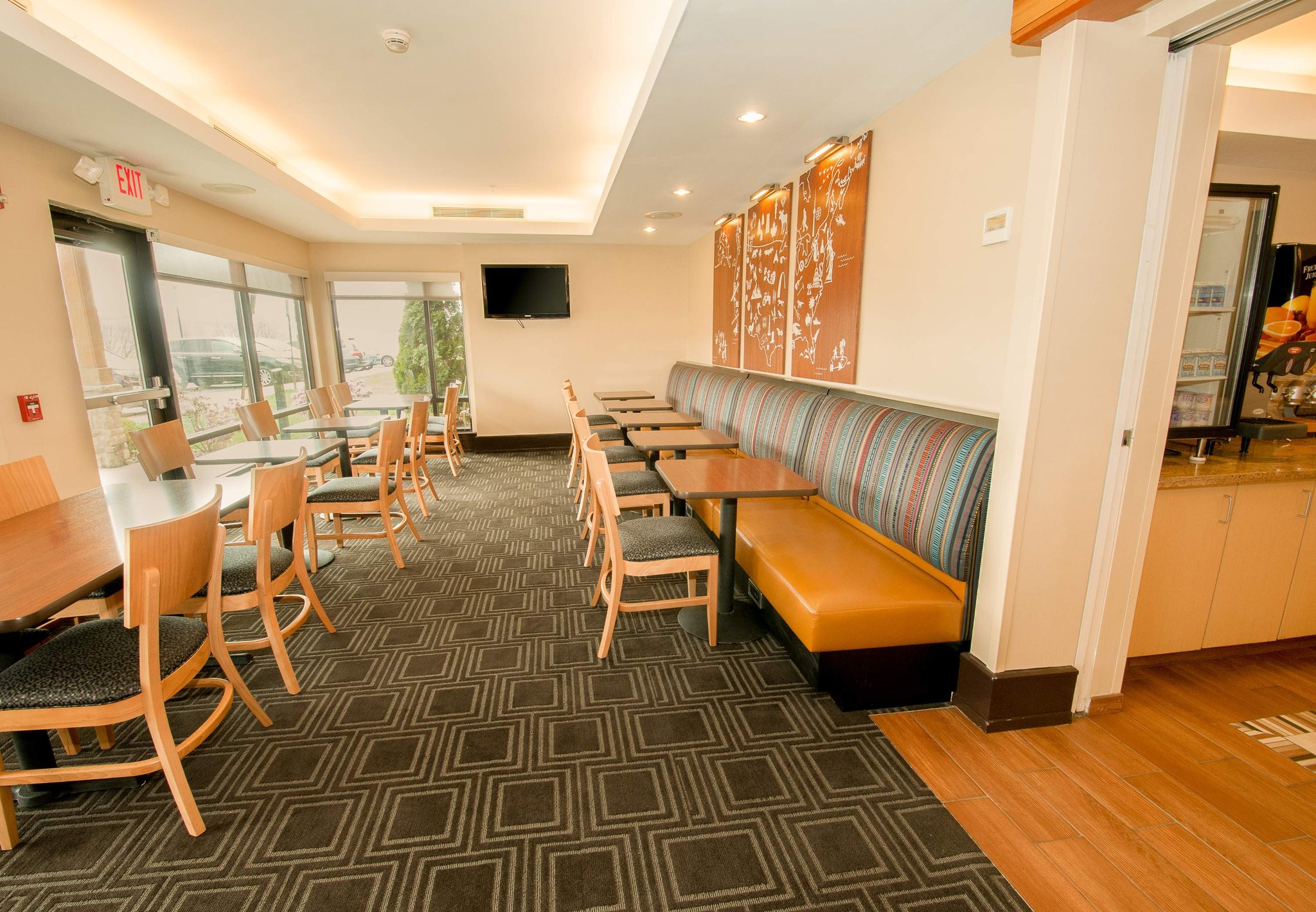TownePlace Suites Scranton