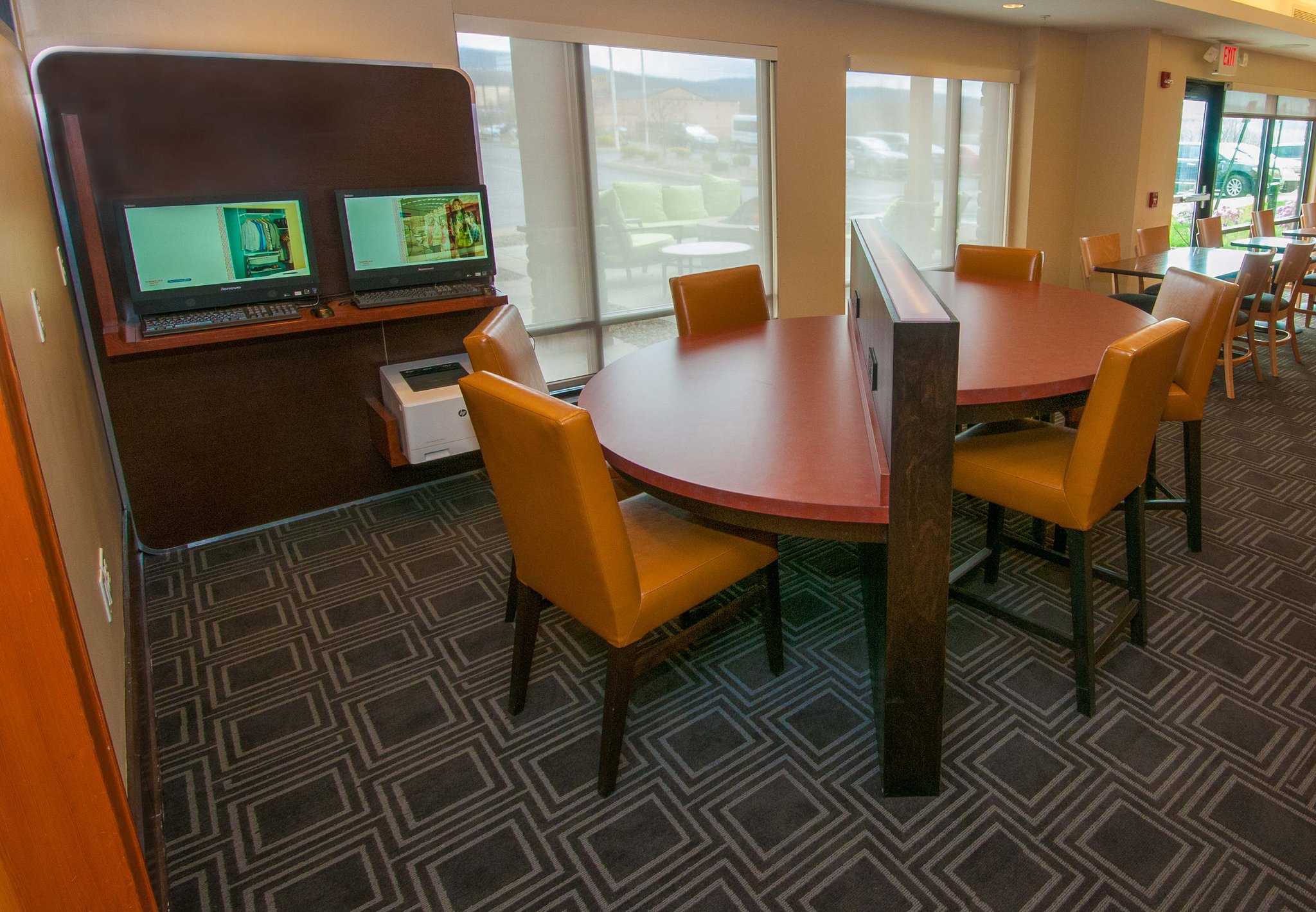 TownePlace Suites Scranton