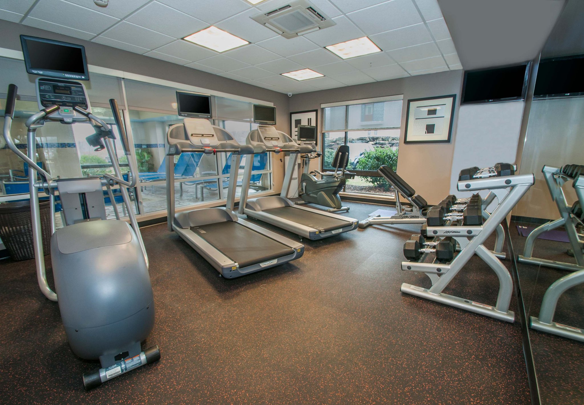 TownePlace Suites Scranton