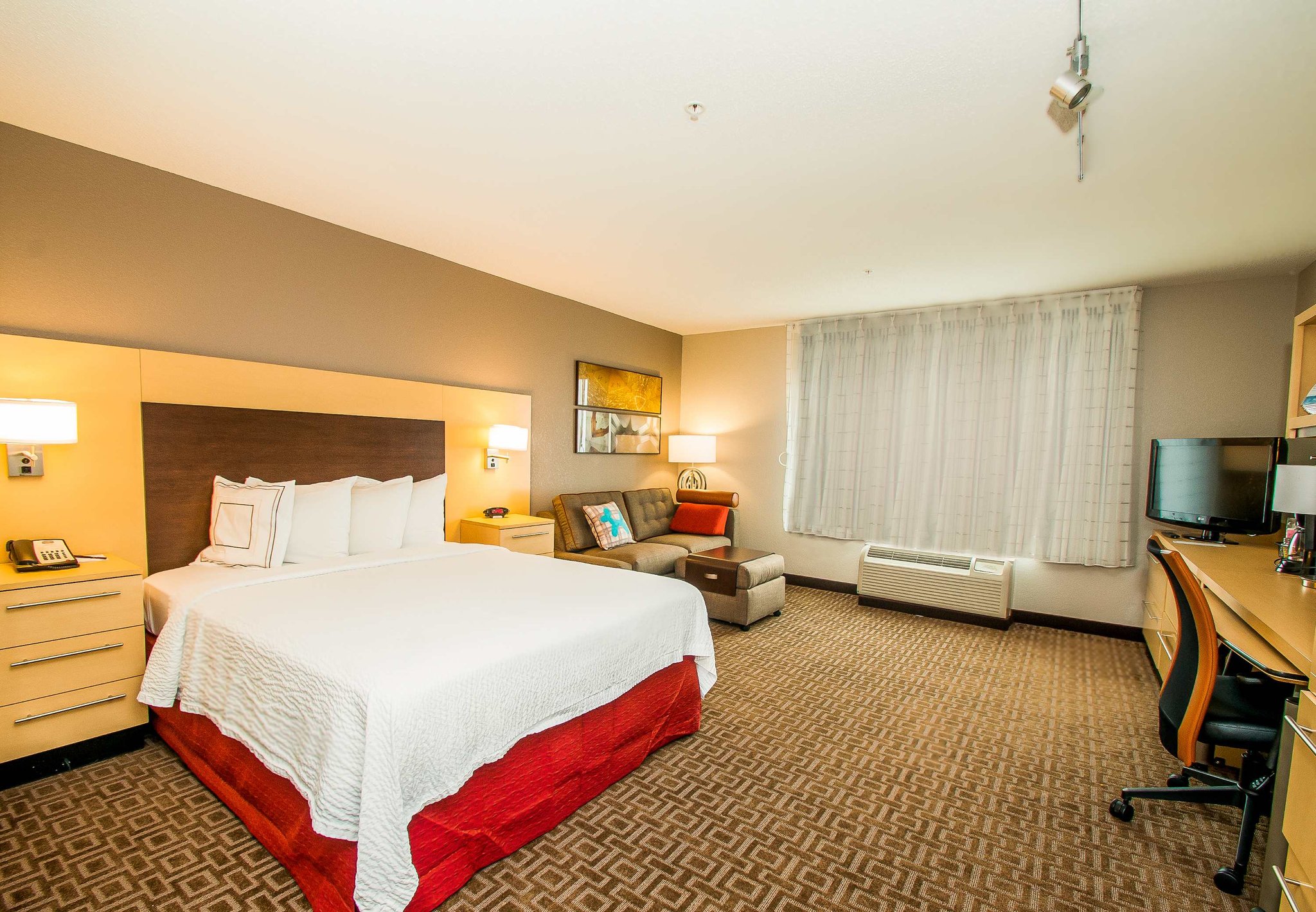 TownePlace Suites Scranton