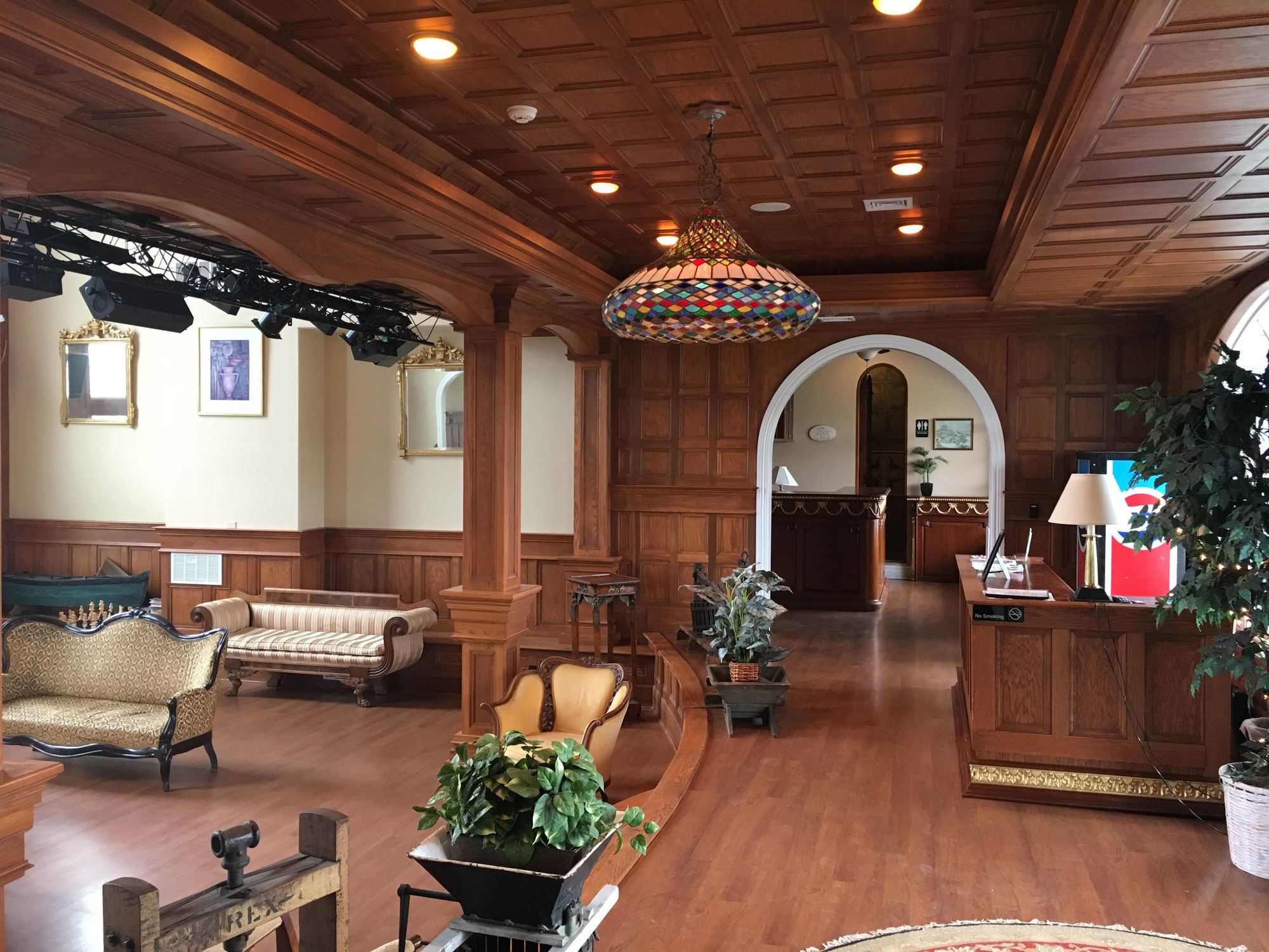 Chelsea Sun Inn