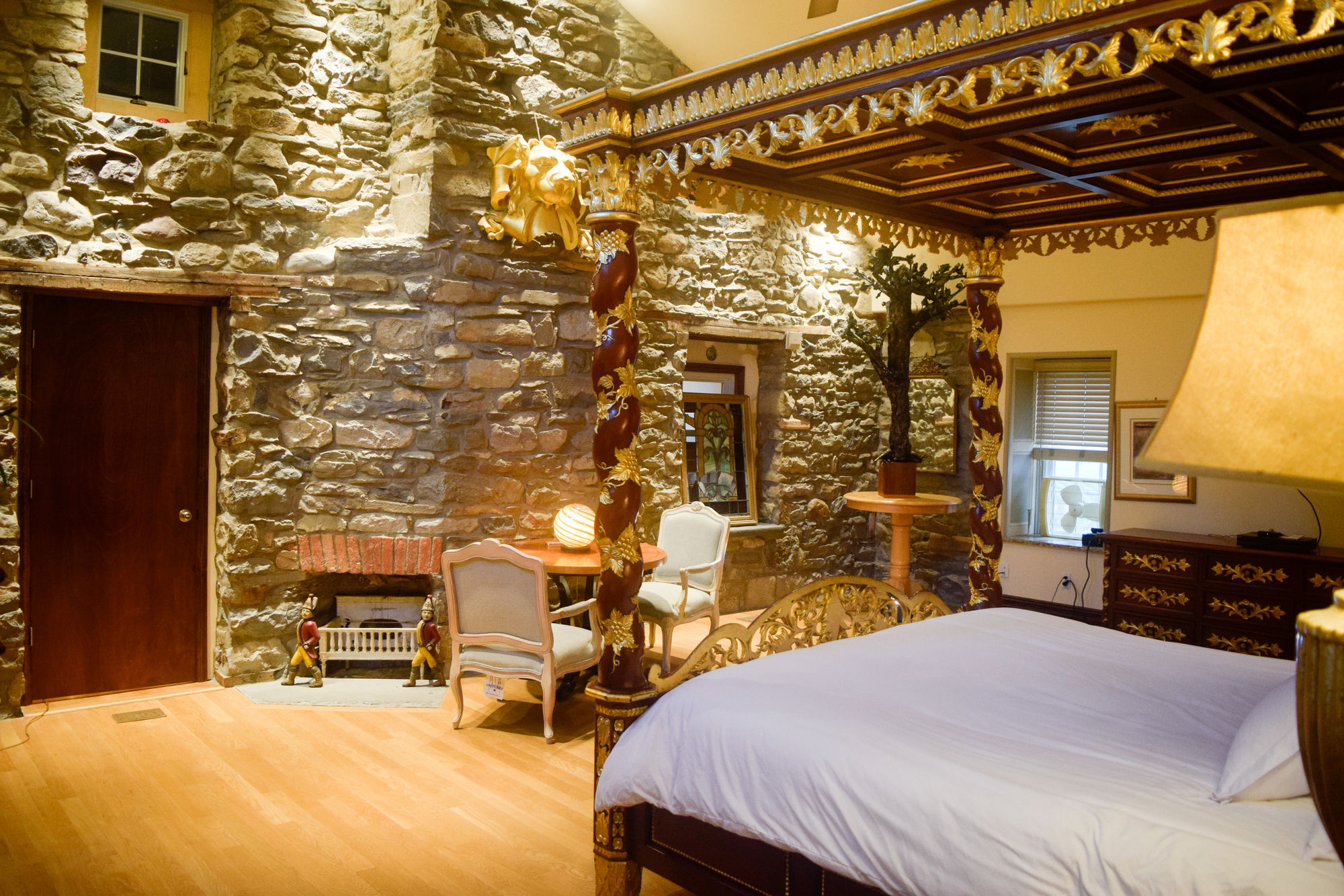 Chelsea Sun Inn
