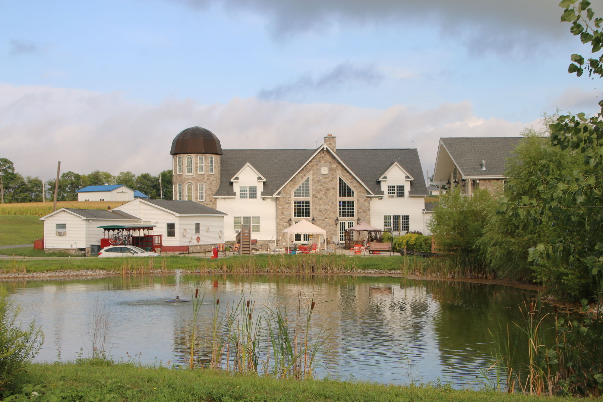 Chelsea Sun Inn