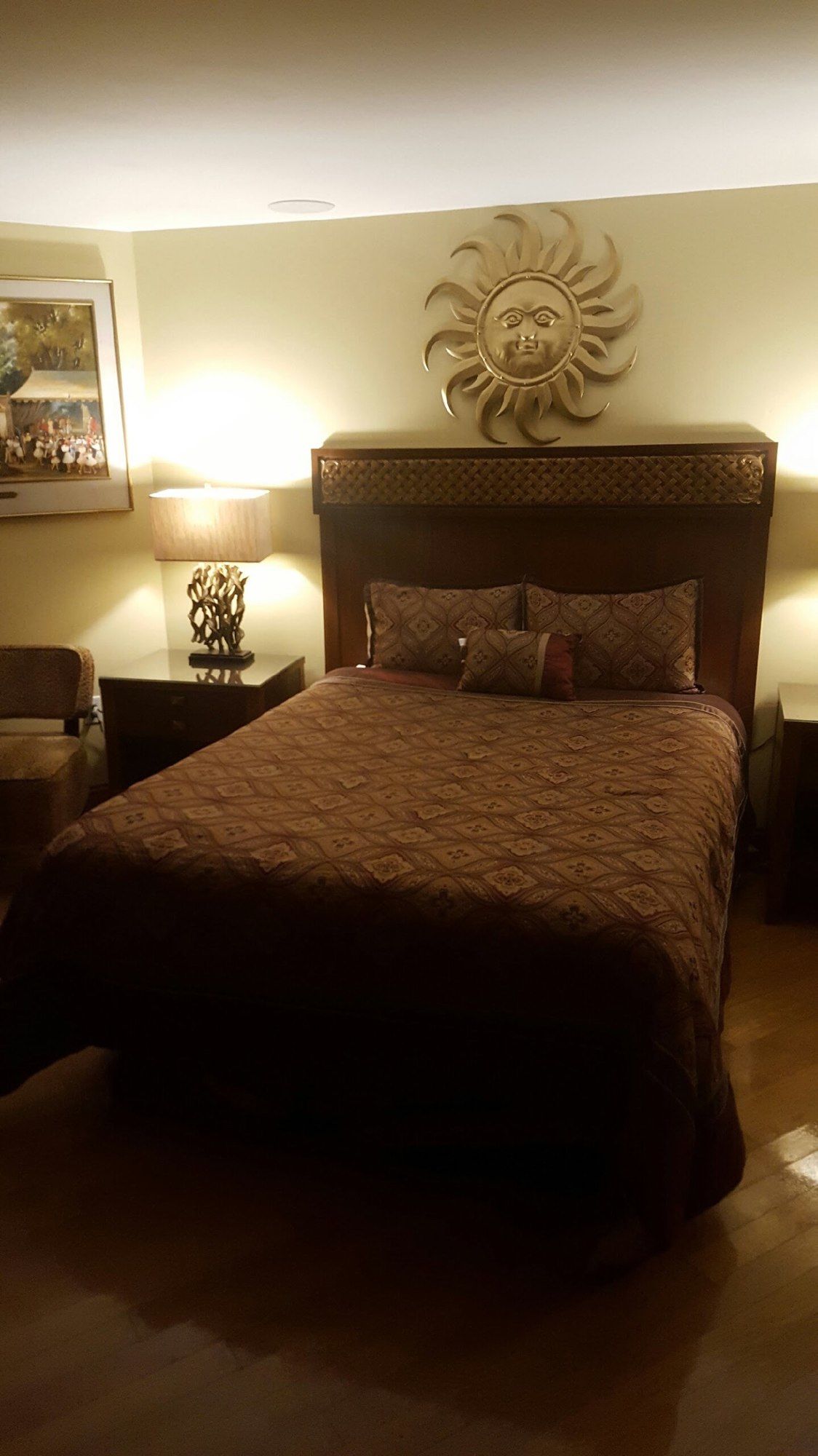 Chelsea Sun Inn