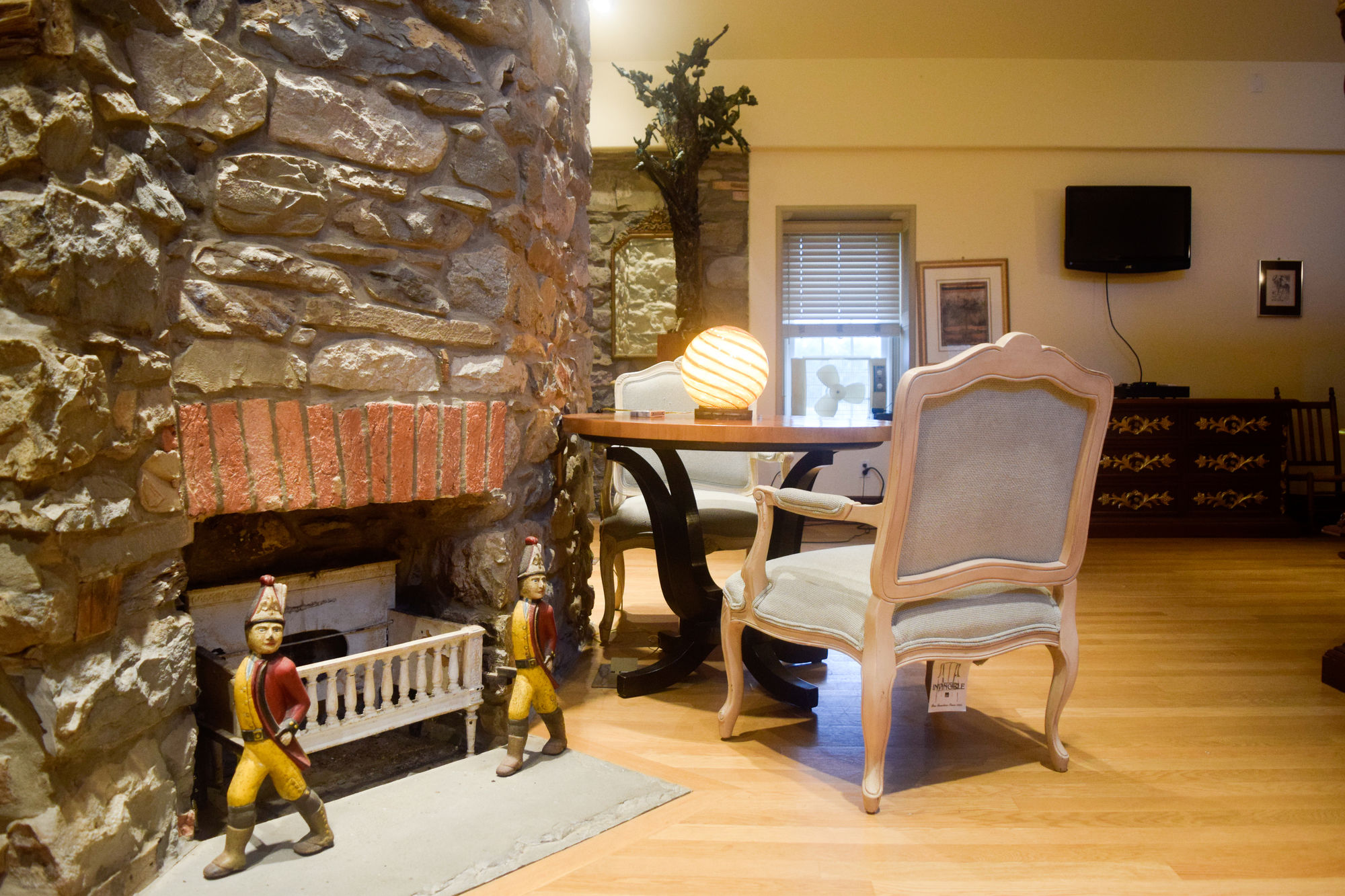 Chelsea Sun Inn