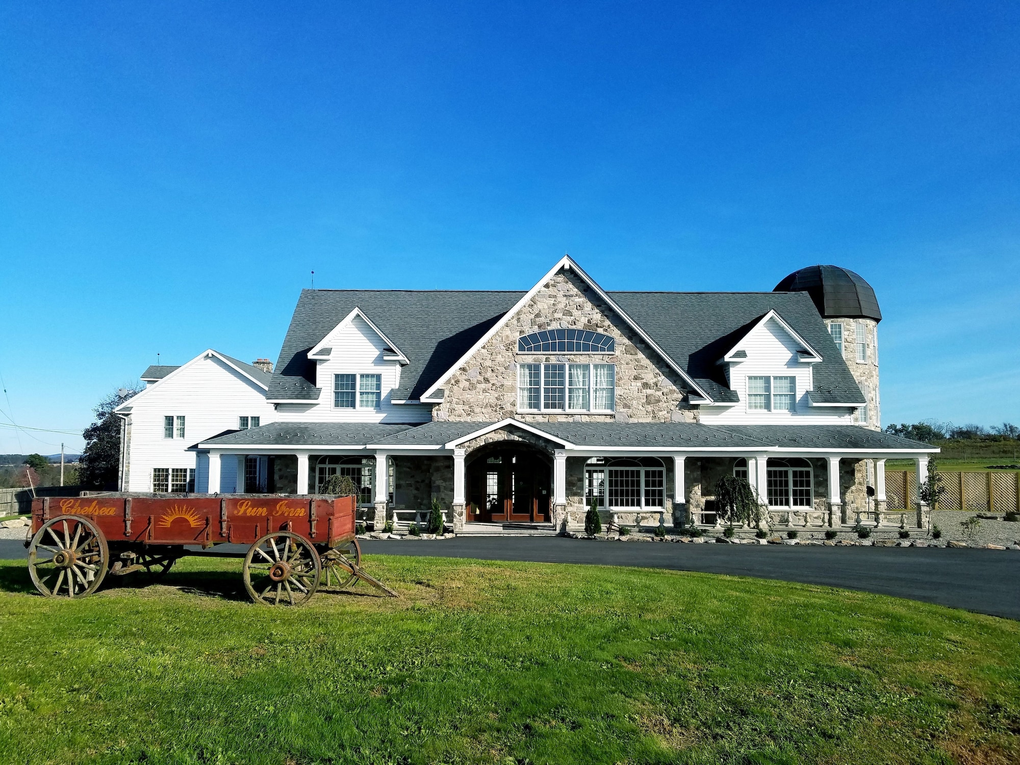 Chelsea Sun Inn