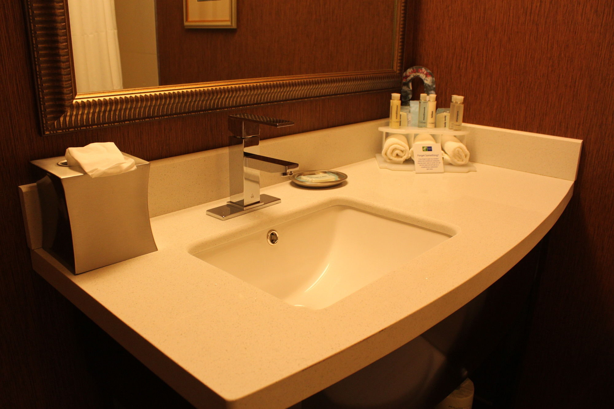 Holiday Inn Express Lewisburg/New Columbia