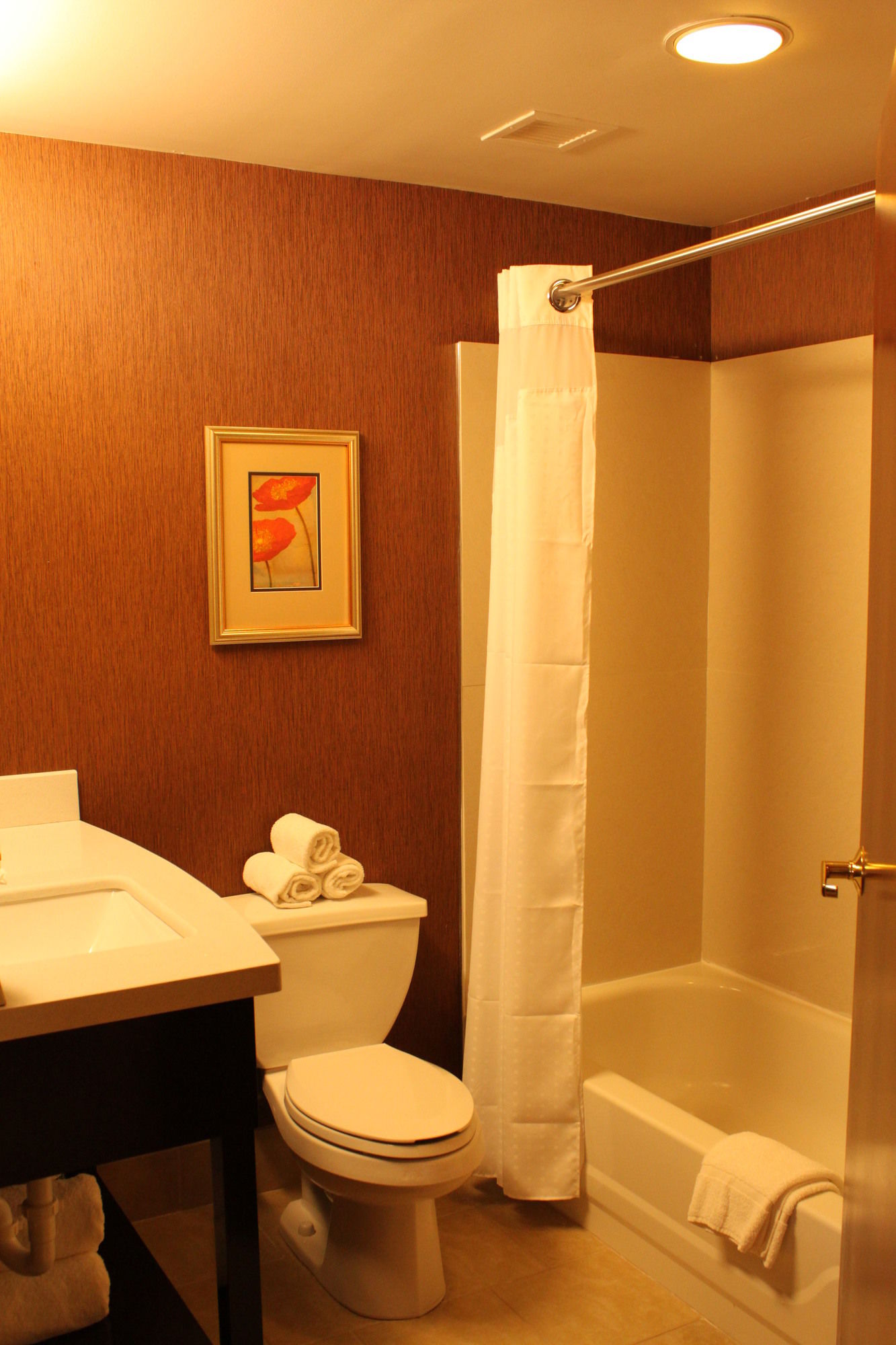 Holiday Inn Express Lewisburg/New Columbia