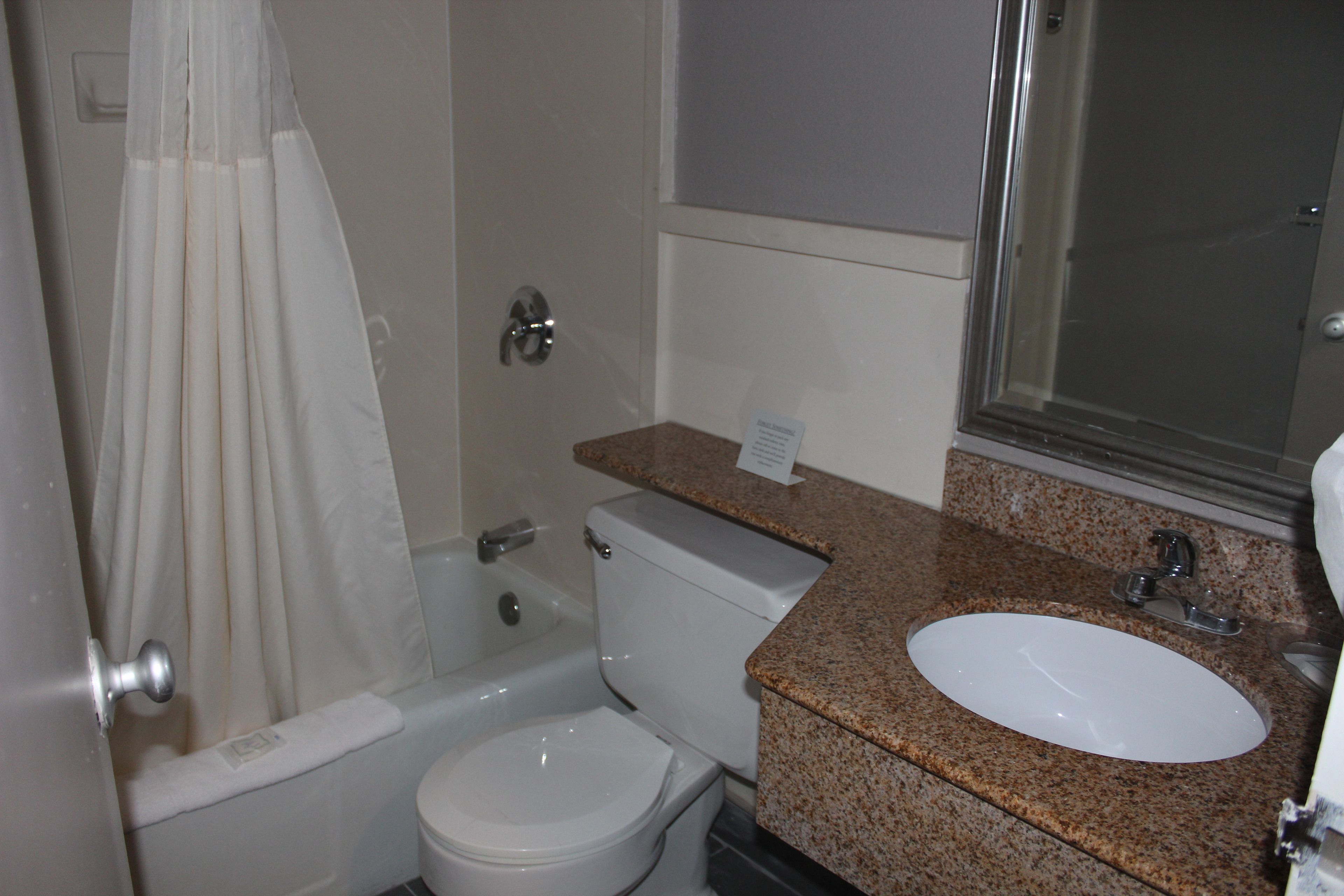 Clarion Hotel And Conference Center Harrisburg West