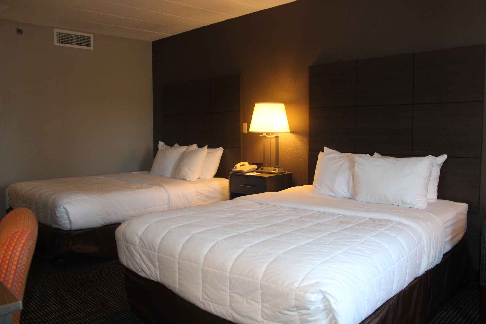 Clarion Hotel And Conference Center Harrisburg West