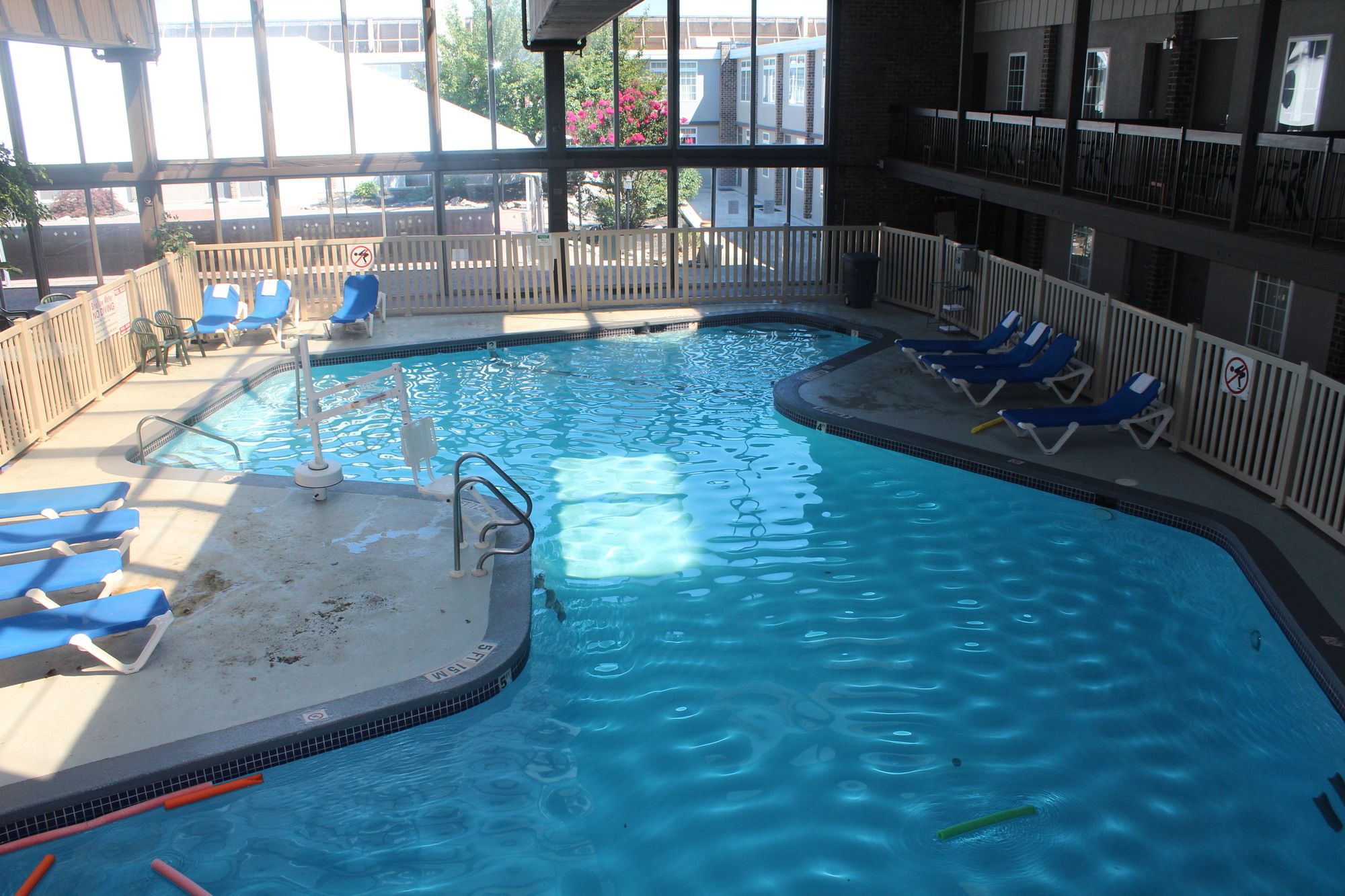 Clarion Hotel And Conference Center Harrisburg West