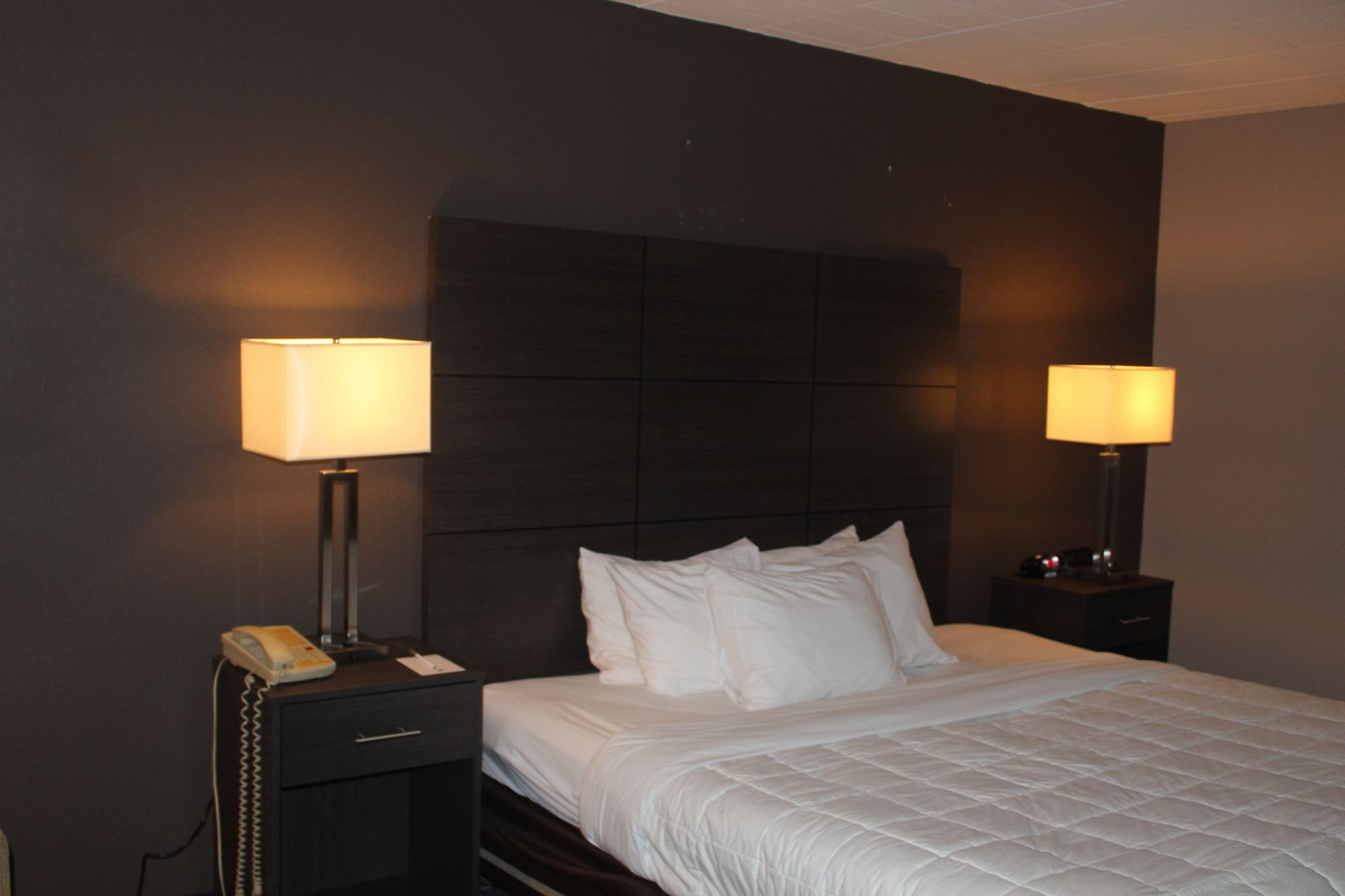 Clarion Hotel And Conference Center Harrisburg West