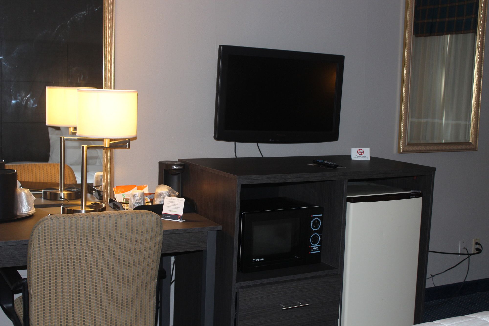 Clarion Hotel And Conference Center Harrisburg West