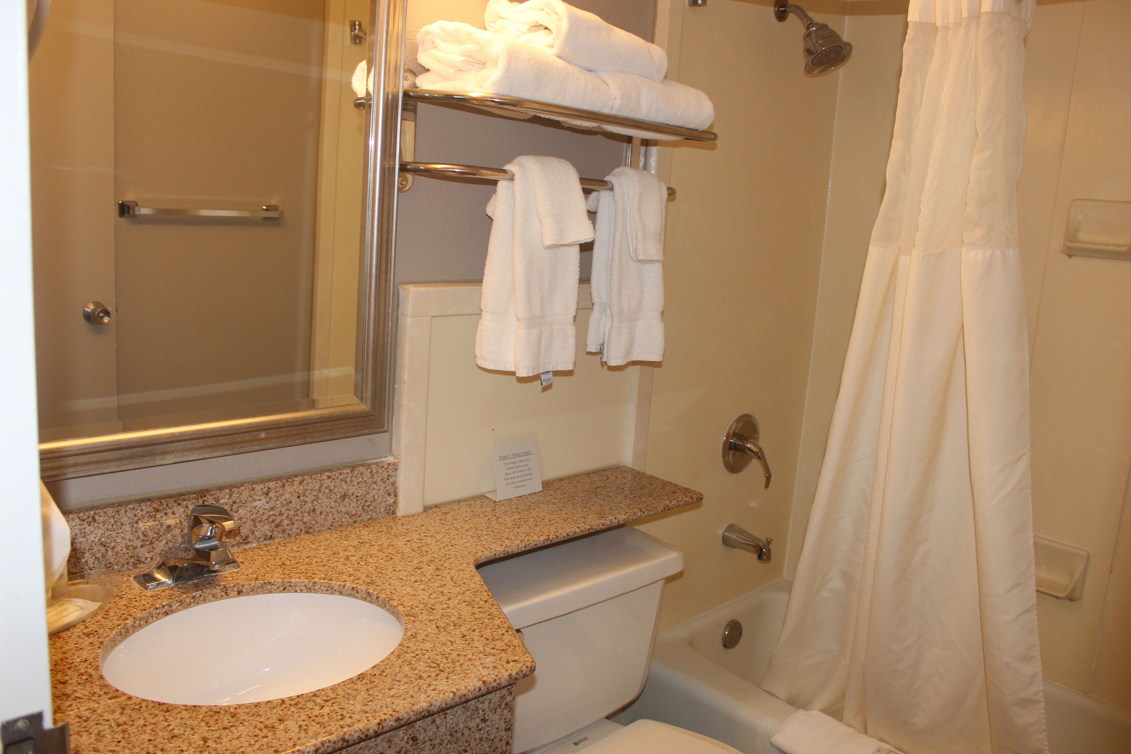 Clarion Hotel And Conference Center Harrisburg West