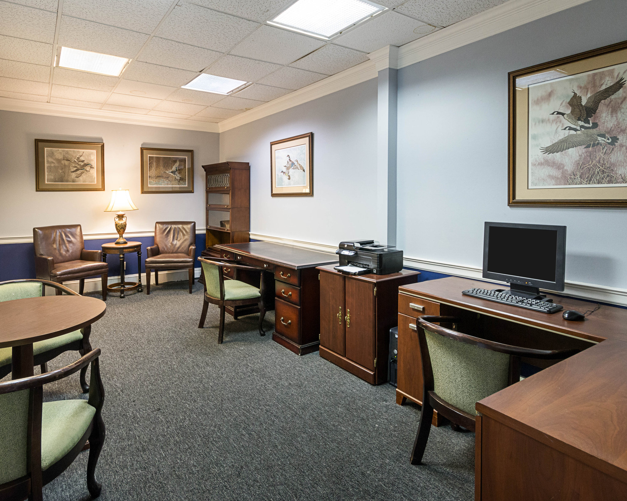 Clarion Inn & Suites New Hope-Lambertville