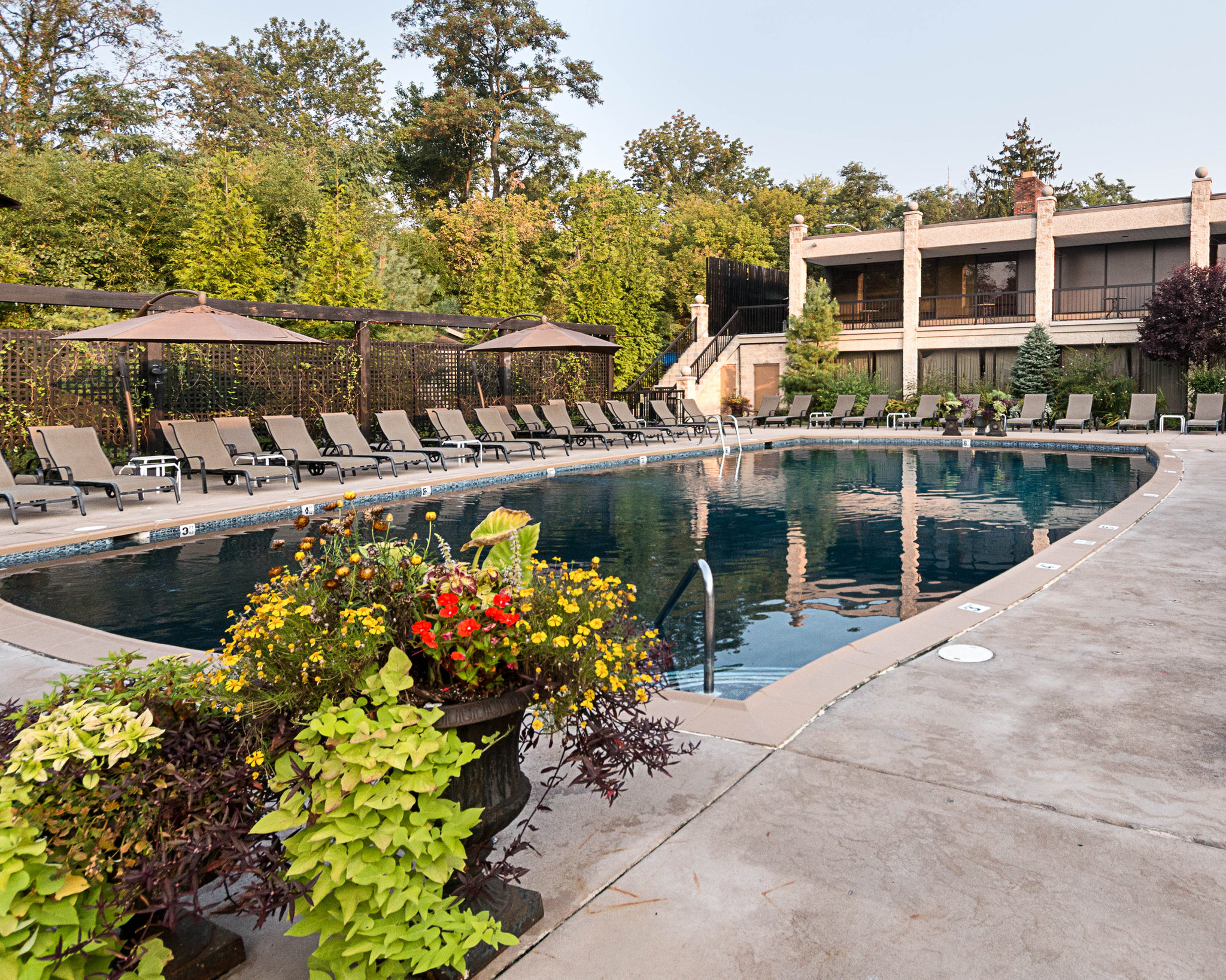 Clarion Inn & Suites New Hope-Lambertville
