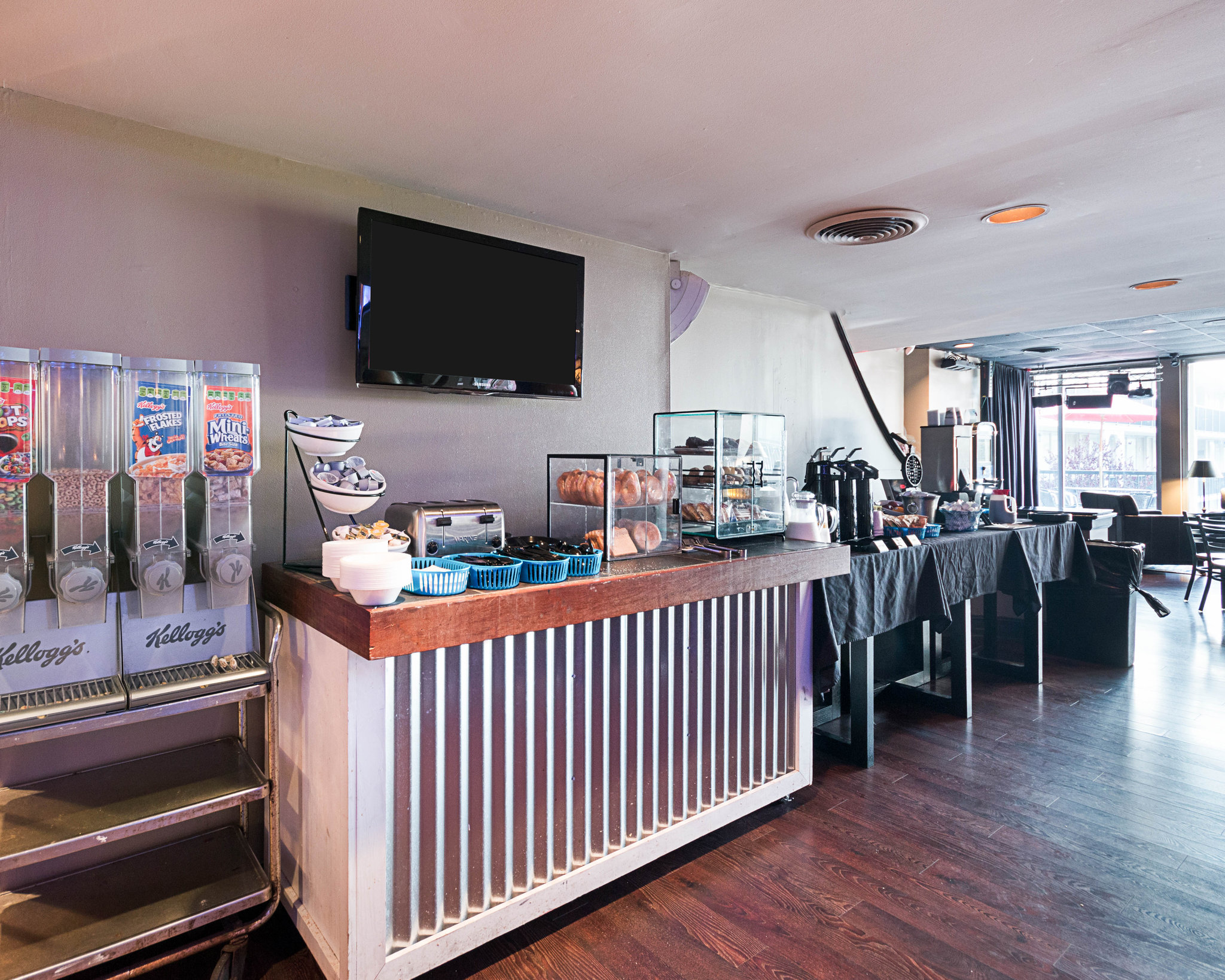 Clarion Inn & Suites New Hope-Lambertville