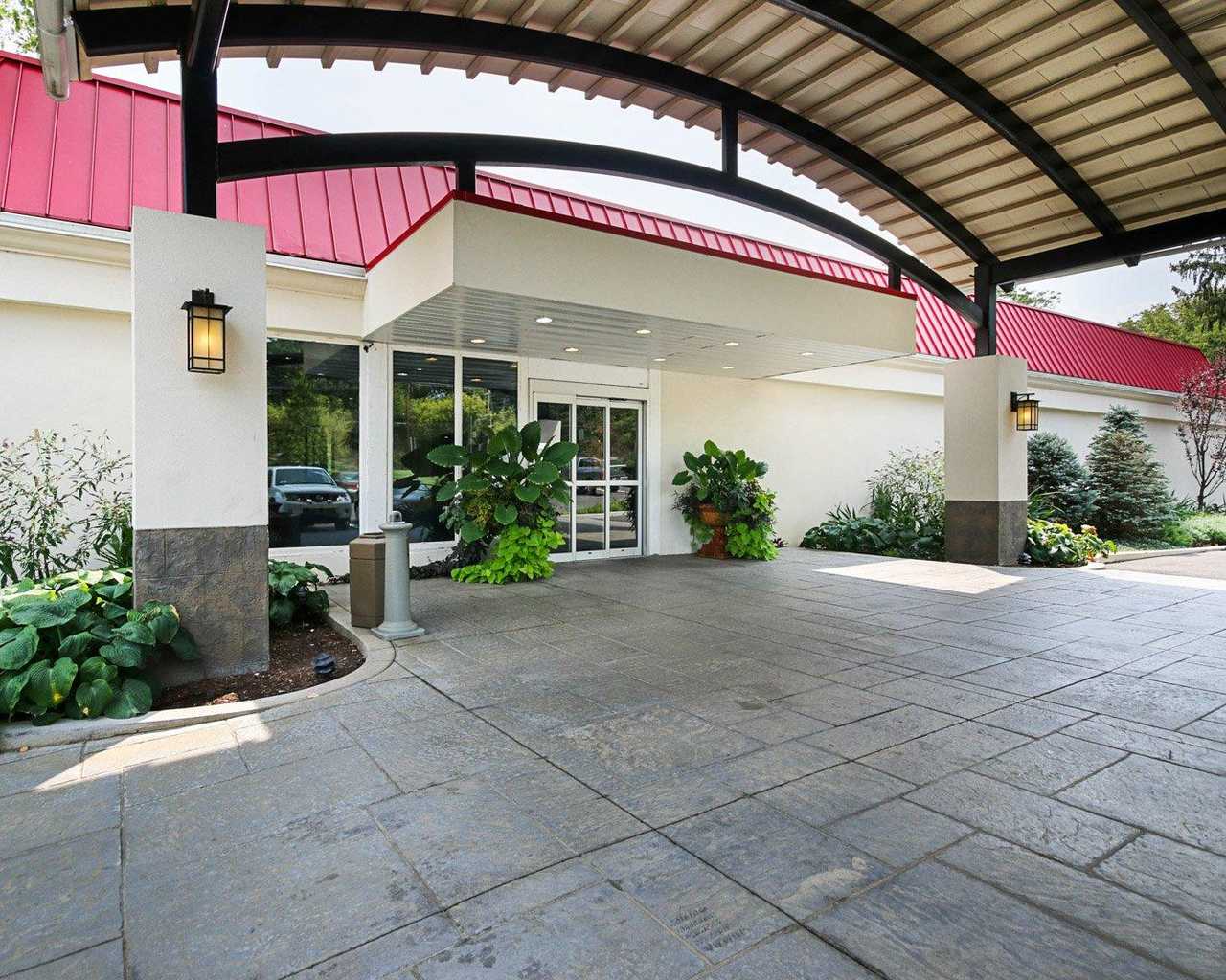 Clarion Inn & Suites New Hope-Lambertville