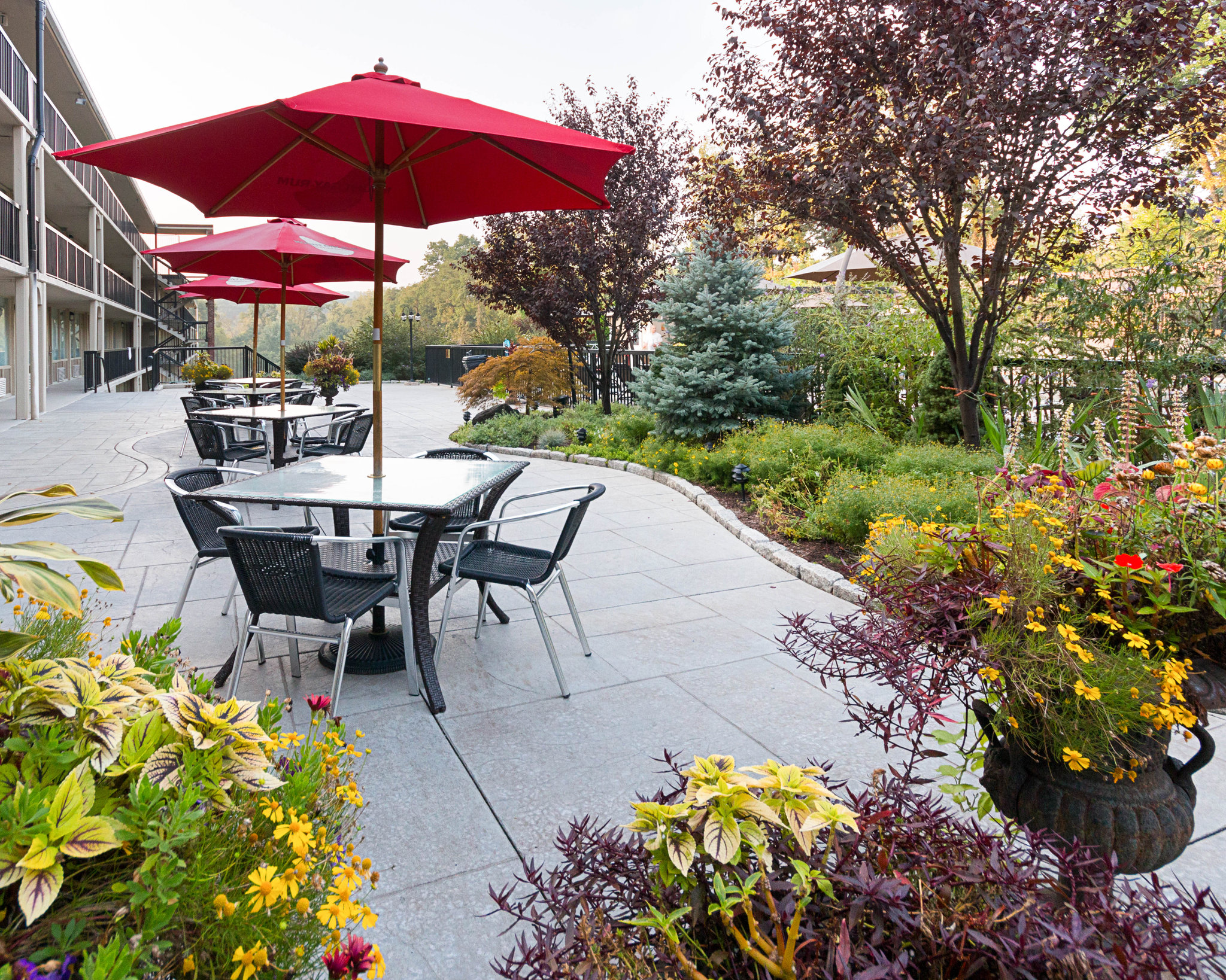 Clarion Inn & Suites New Hope-Lambertville