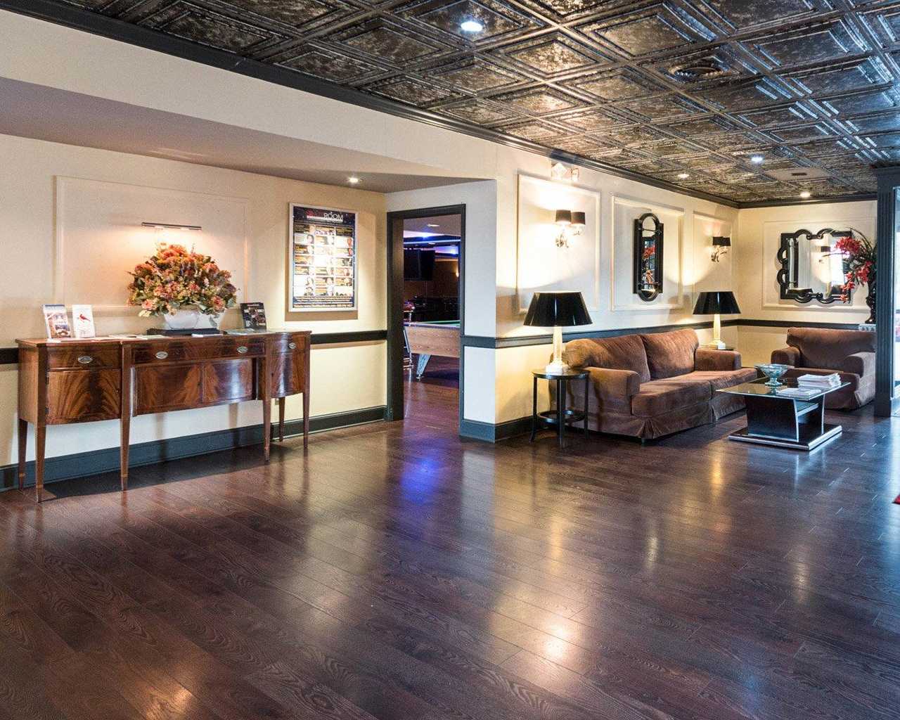 Clarion Inn & Suites New Hope-Lambertville