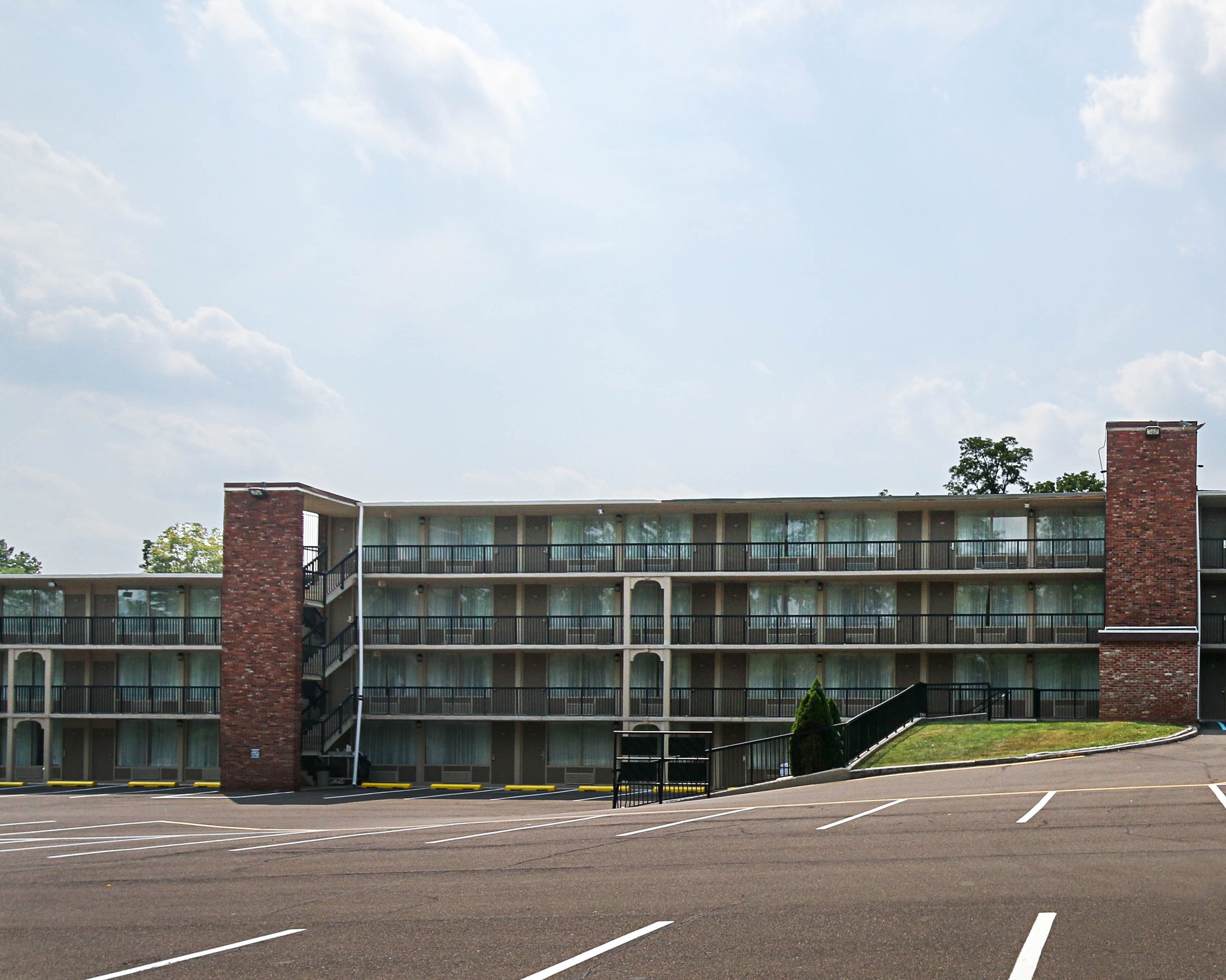 Clarion Inn & Suites New Hope-Lambertville