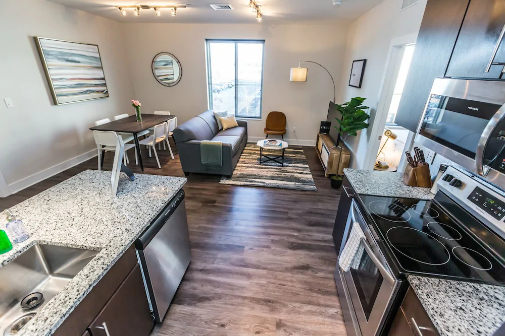 Kasa Norristown Apartments