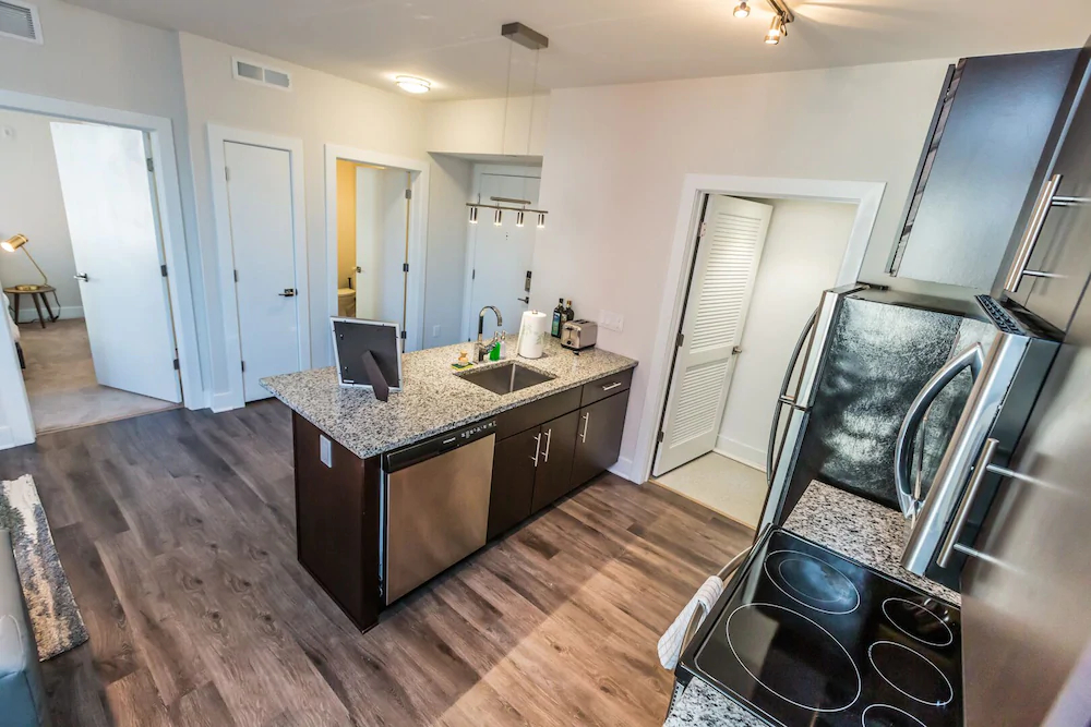 Kasa Norristown Apartments