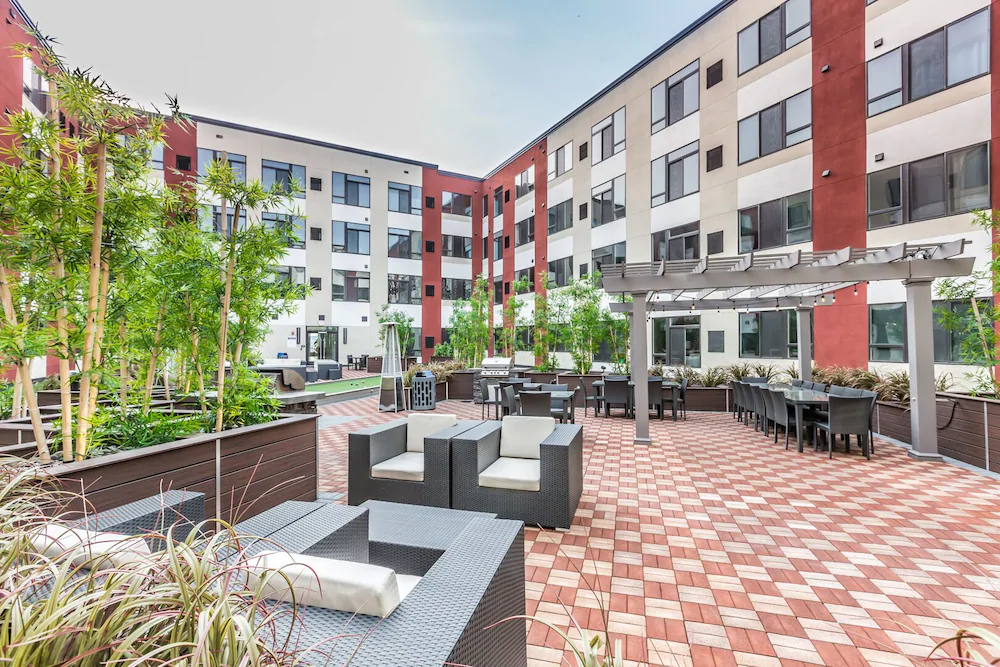 Kasa Norristown Apartments