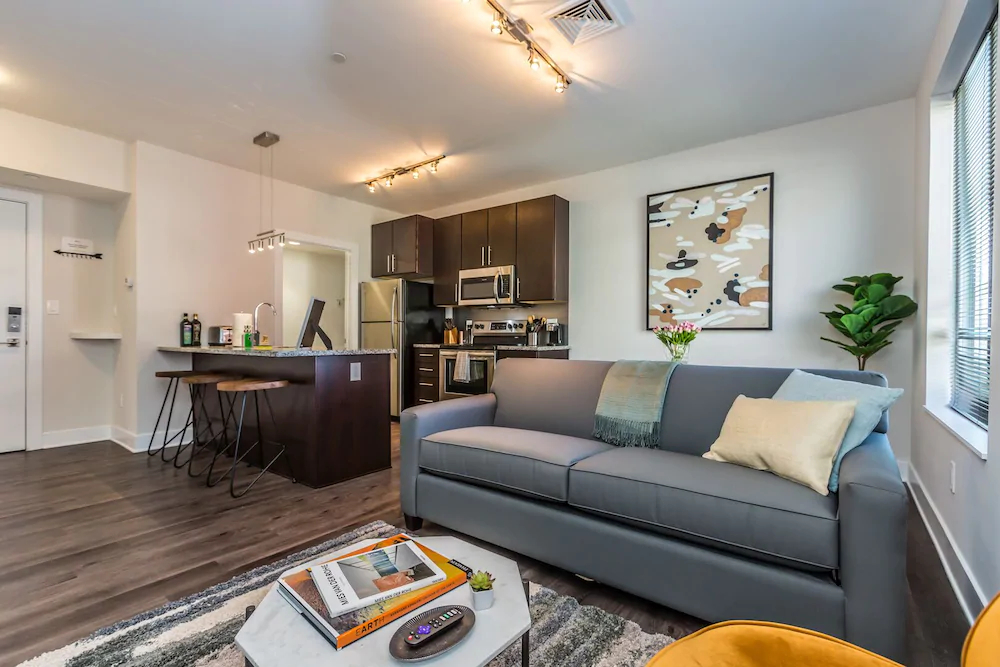 Kasa Norristown Apartments