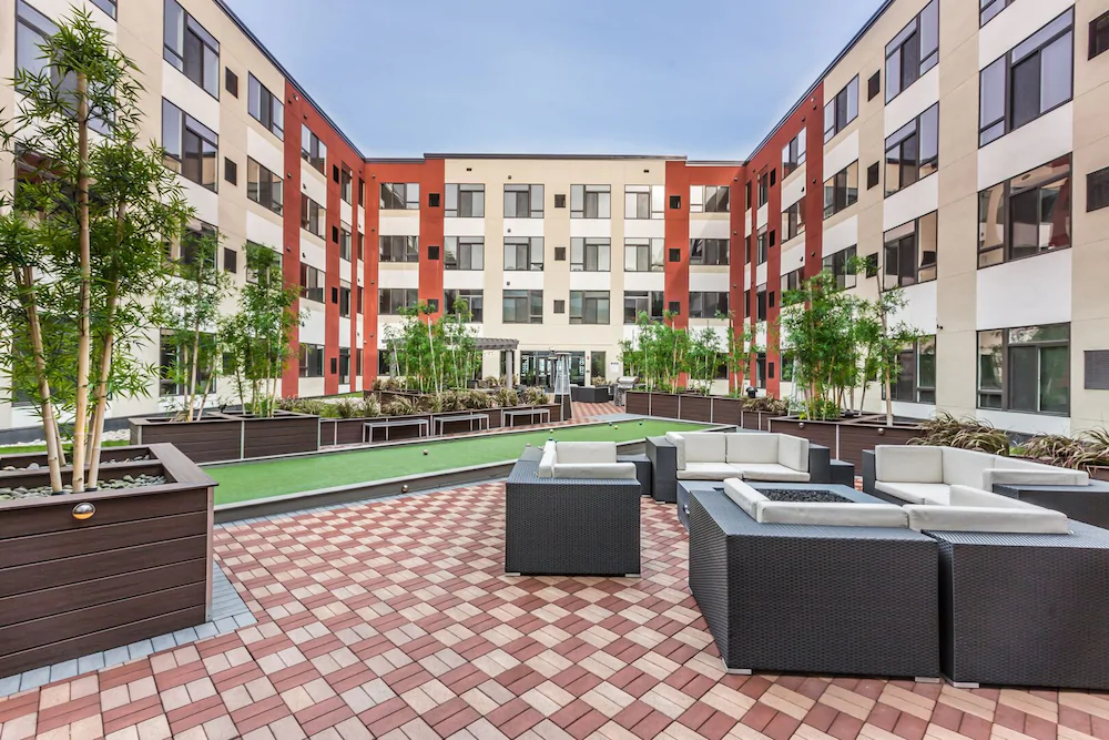 Kasa Norristown Apartments