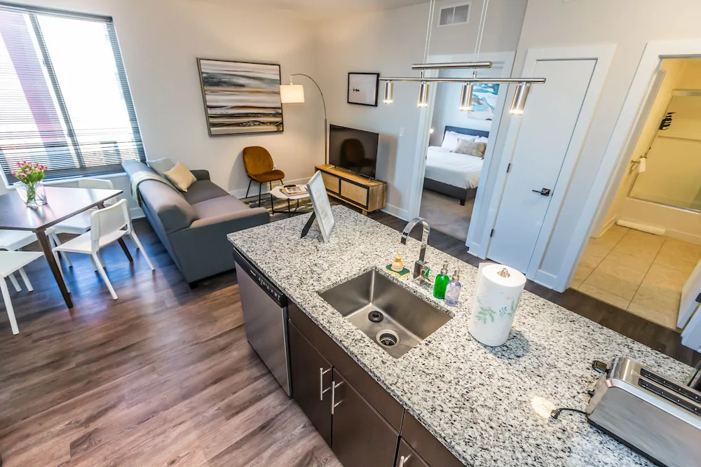 Kasa Norristown Apartments
