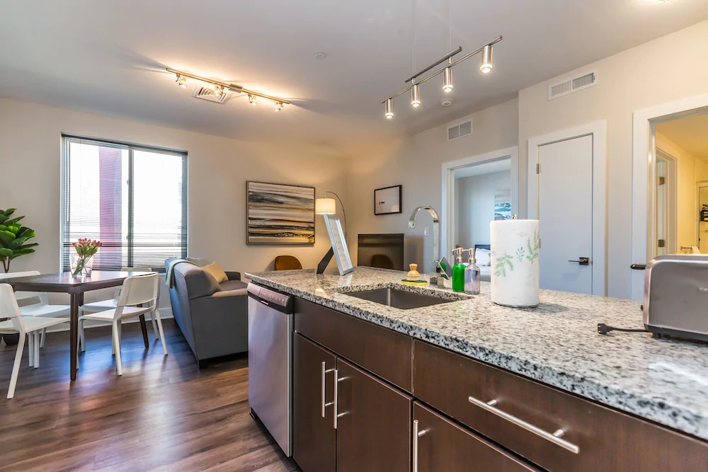 Kasa Norristown Apartments
