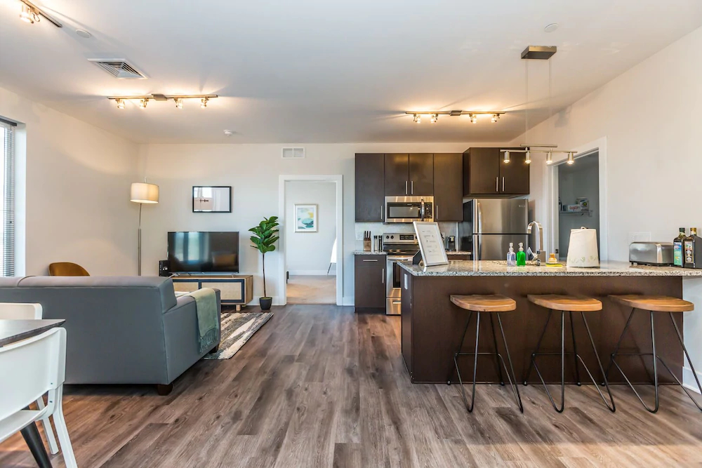 Kasa Norristown Apartments