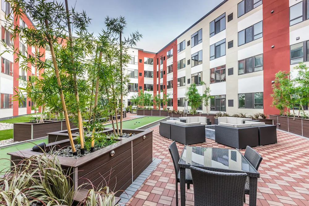 Kasa Norristown Apartments