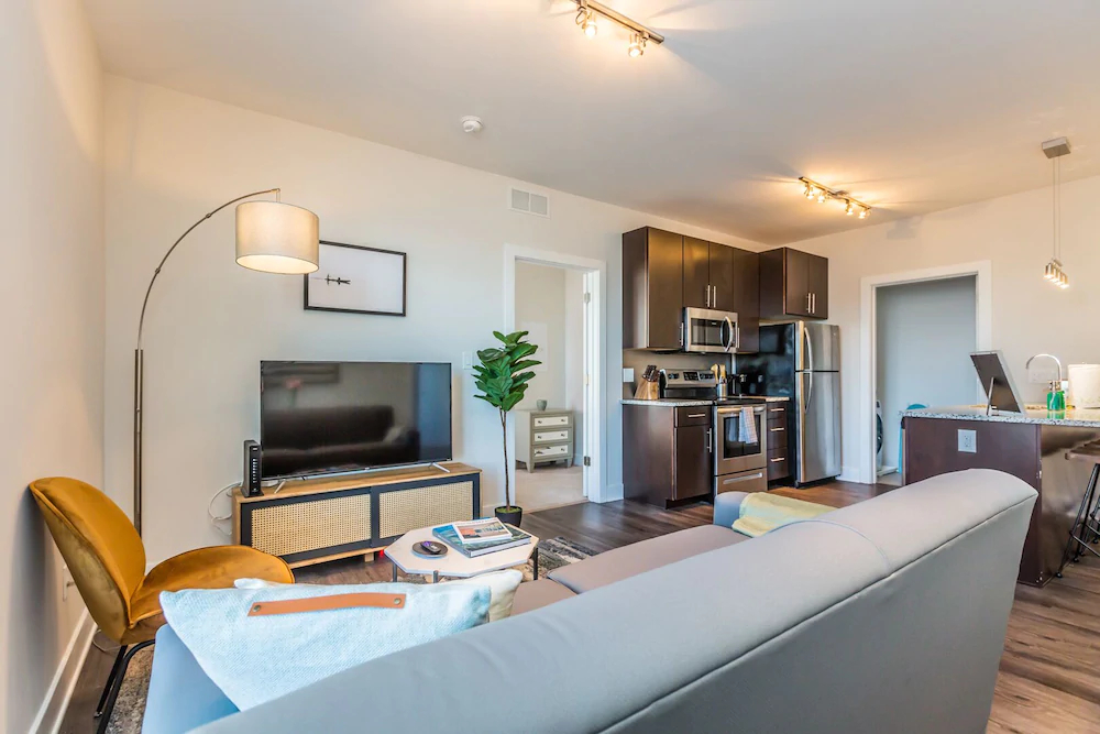 Kasa Norristown Apartments