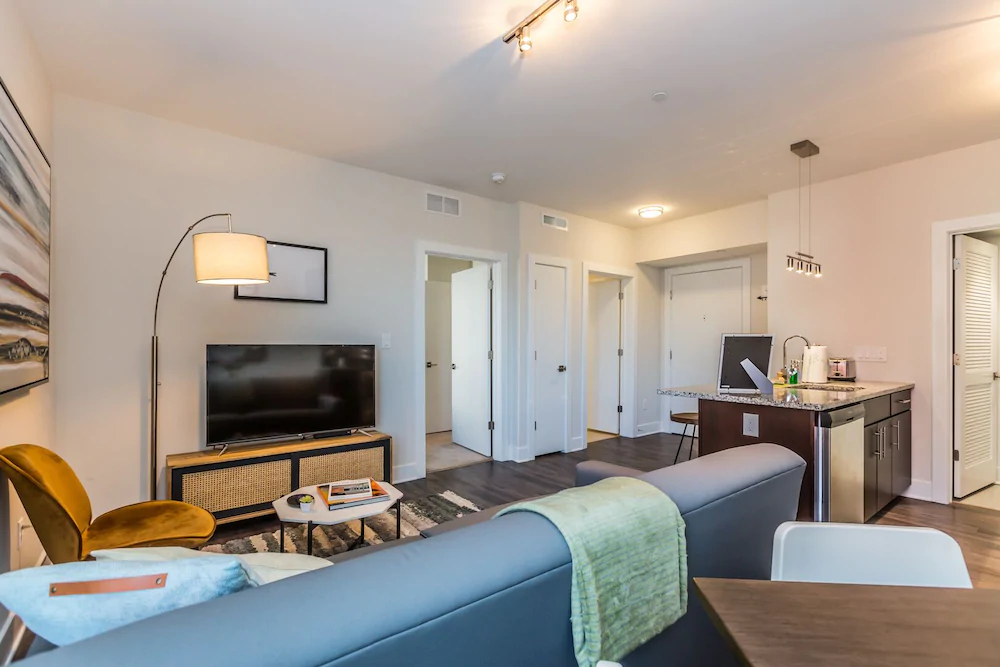 Kasa Norristown Apartments