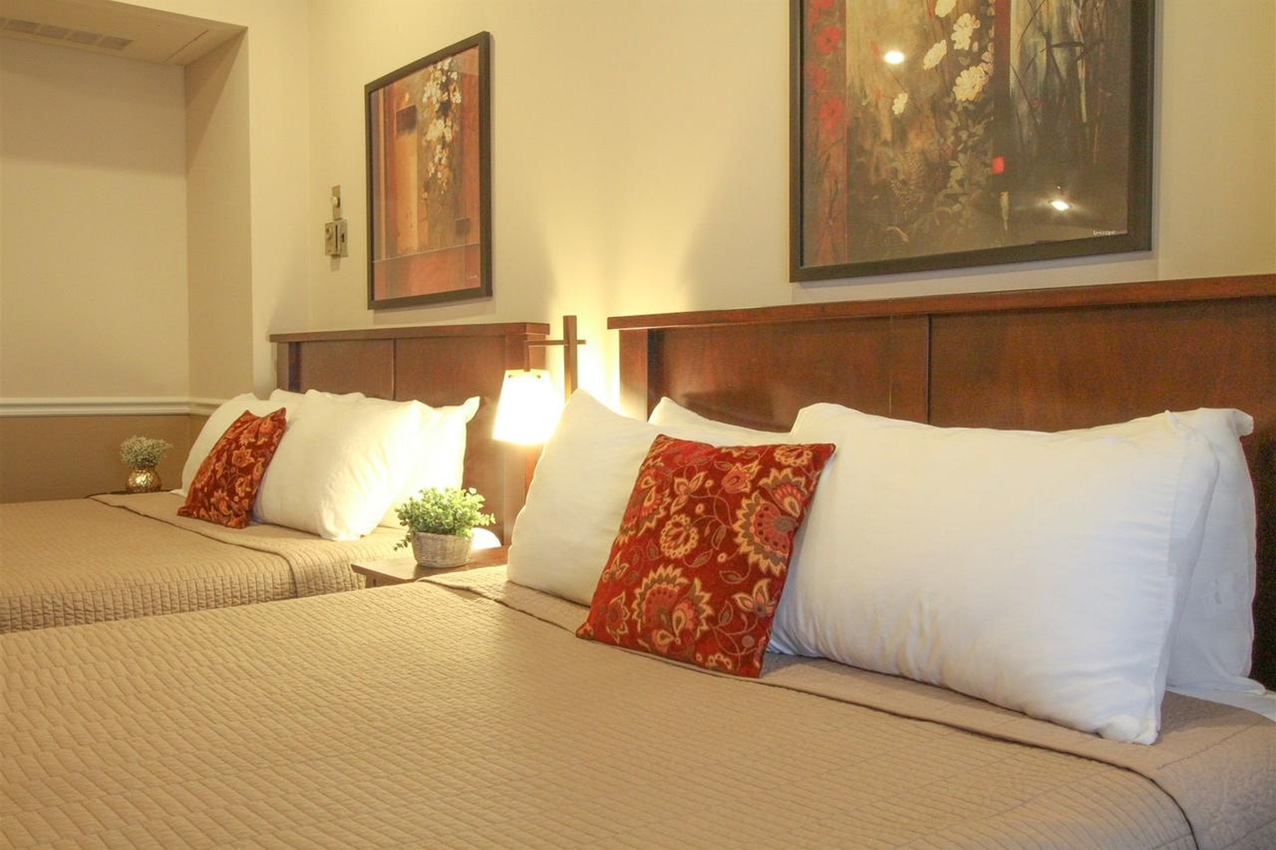 Joseph Ambler Inn